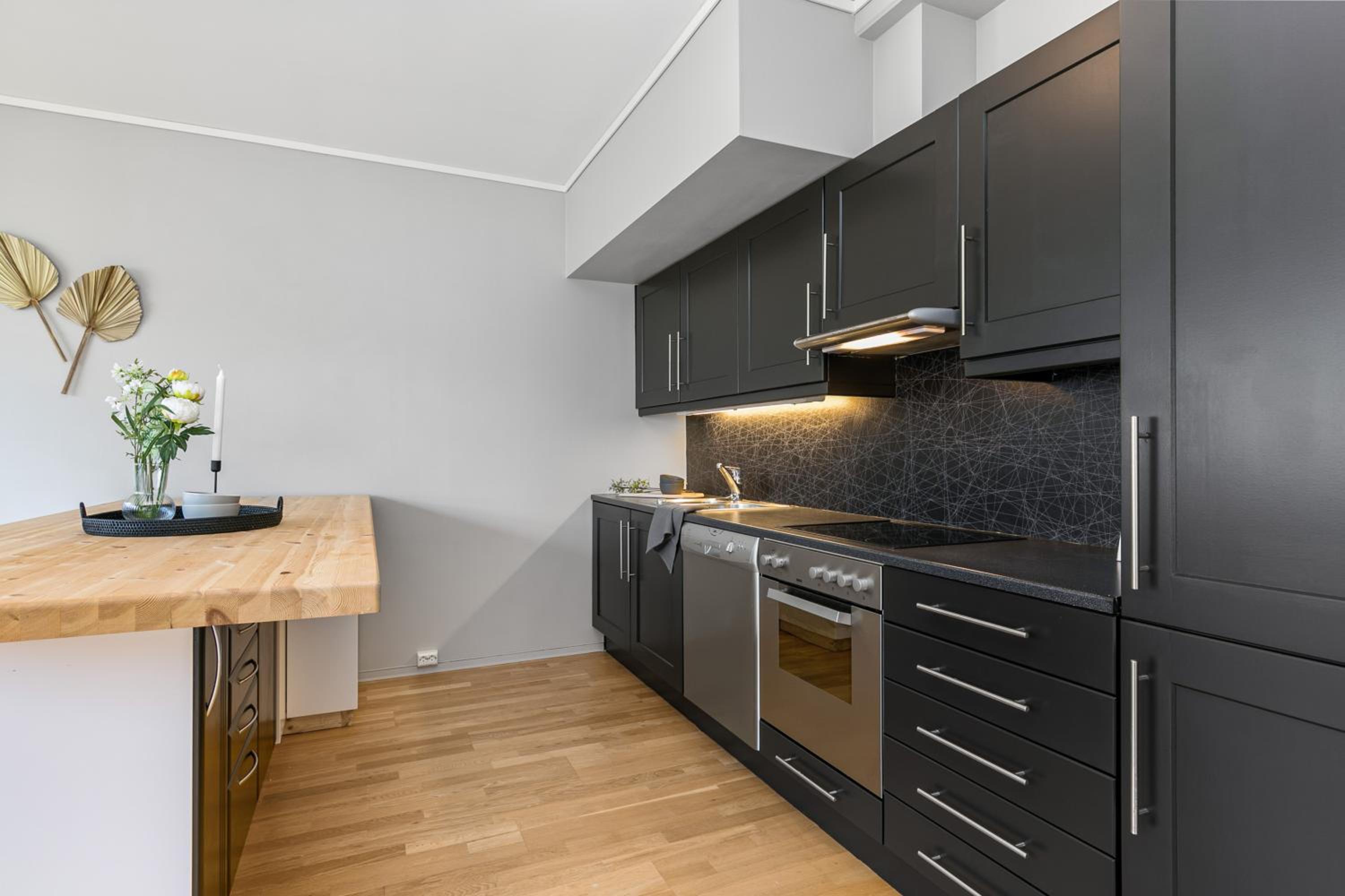 Beautiful apartment with 3 bedrooms view 4