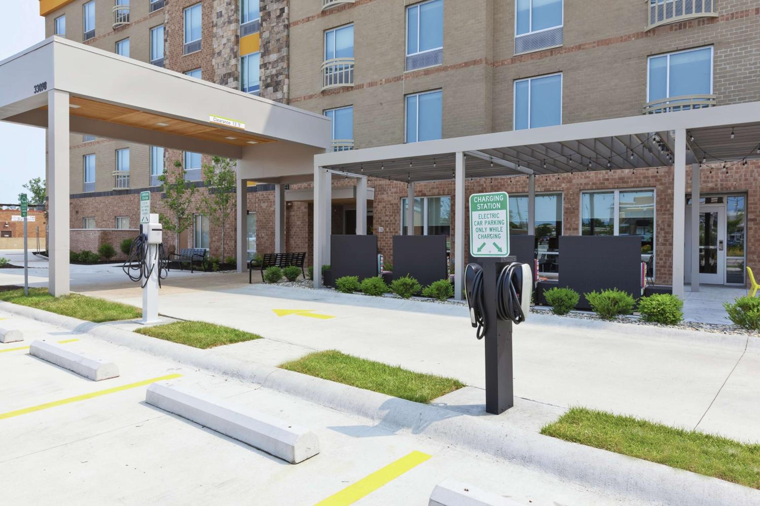 Home2 Suites By Hilton West Bloomfield, Mi