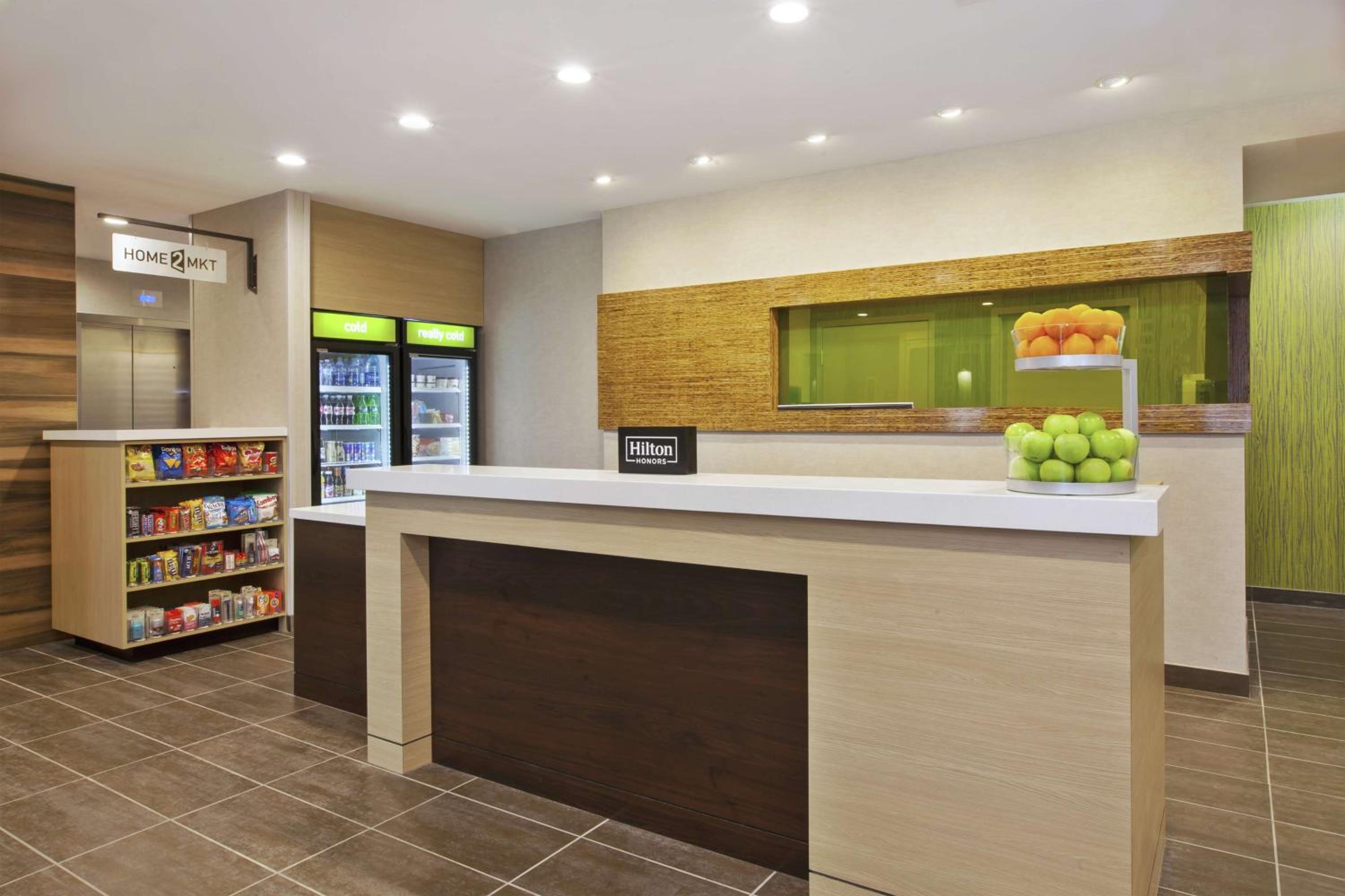 Home2 Suites By Hilton West Bloomfield, Mi