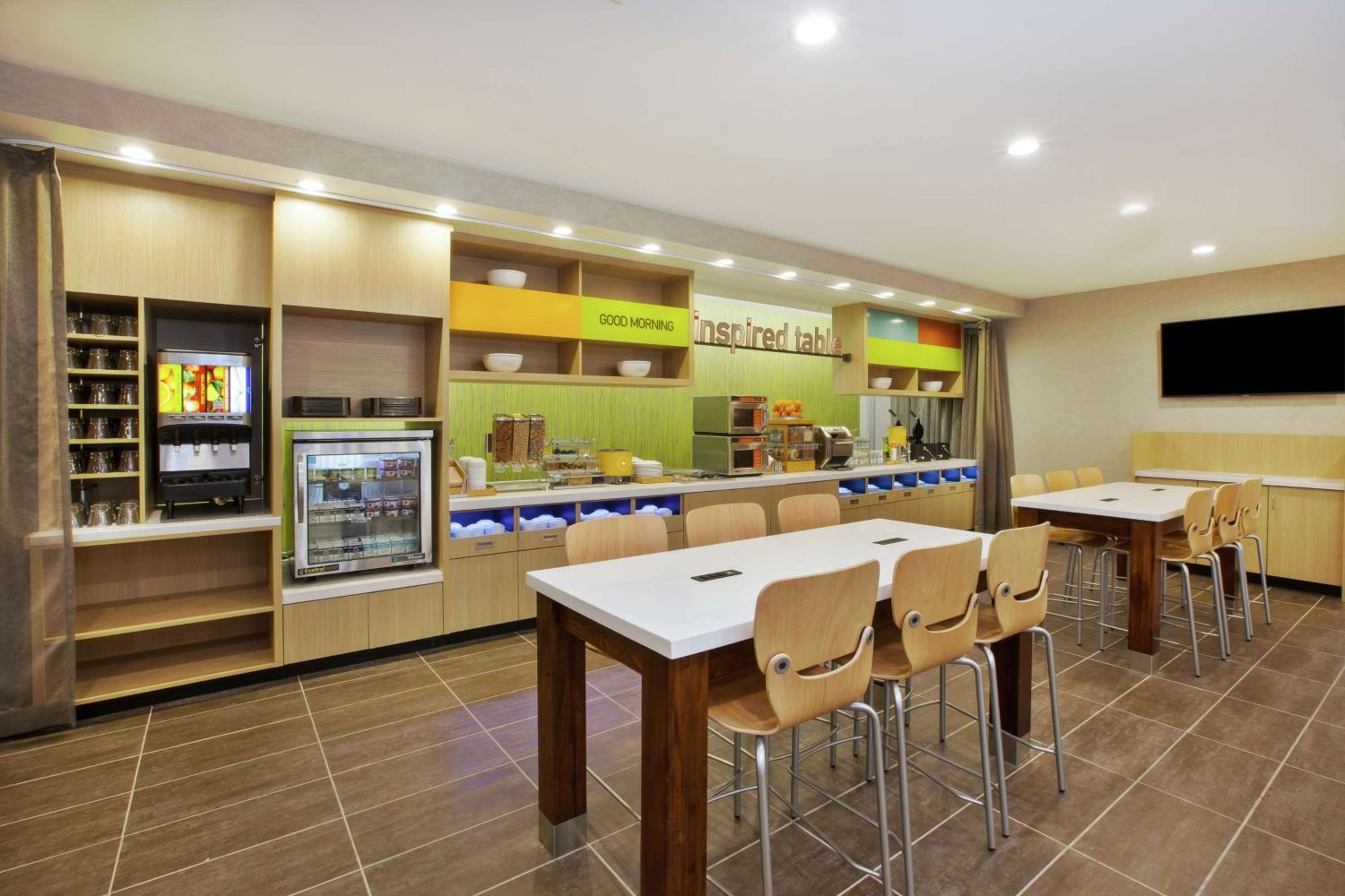 Home2 Suites By Hilton West Bloomfield, Mi view 3