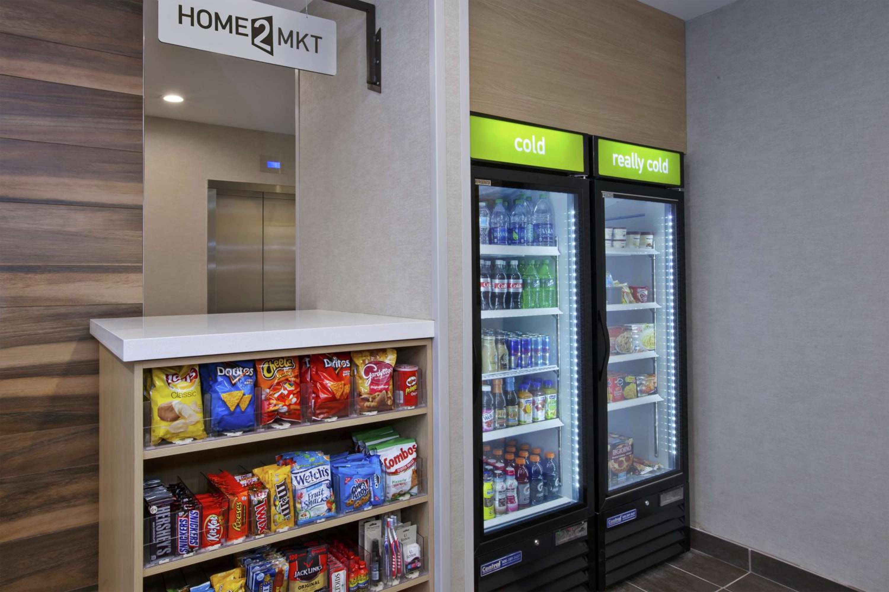 Home2 Suites By Hilton West Bloomfield, Mi view 5