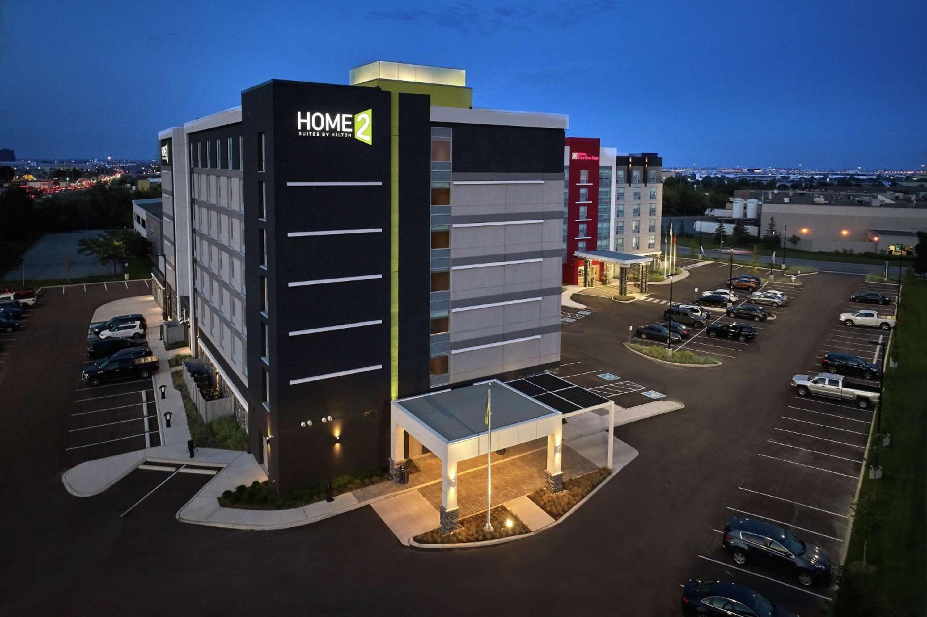 Home2 Suites By Hilton Toronto/Brampton, On - Property Image 5