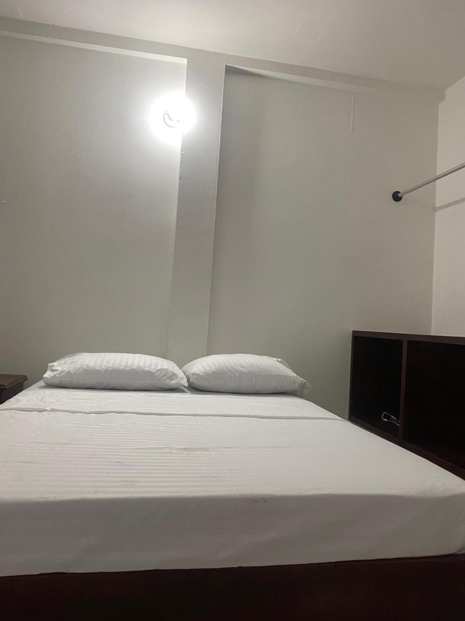 Aparta hotel yolivacanza II