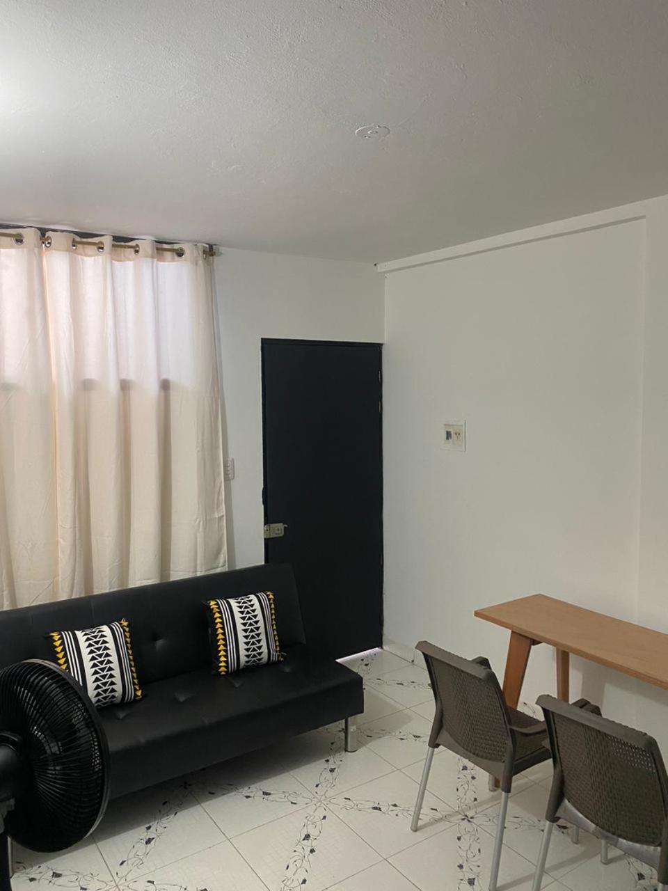 Aparta hotel yolivacanza II