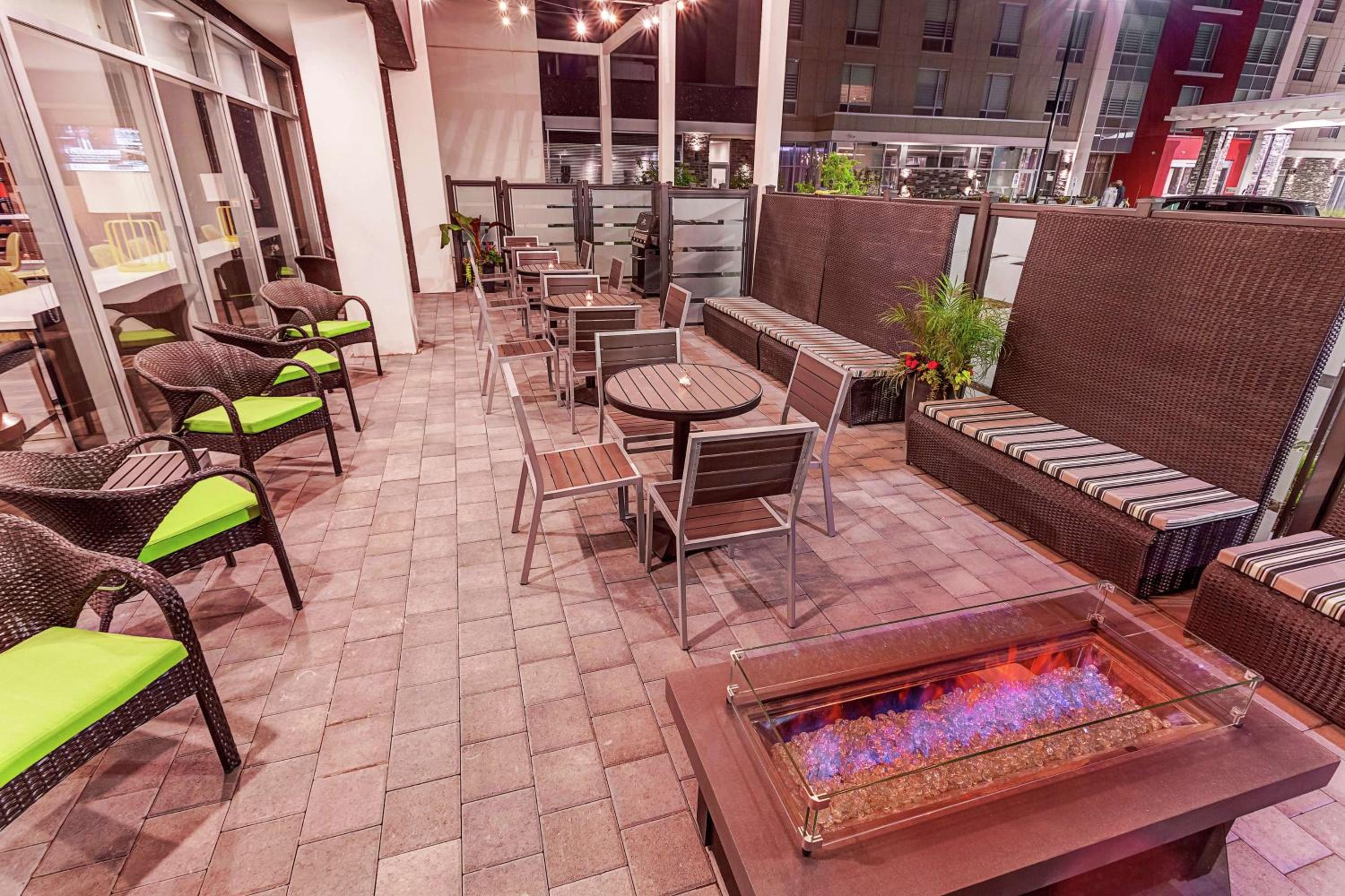 Home2 Suites By Hilton Toronto/Brampton, On - Property Image 6