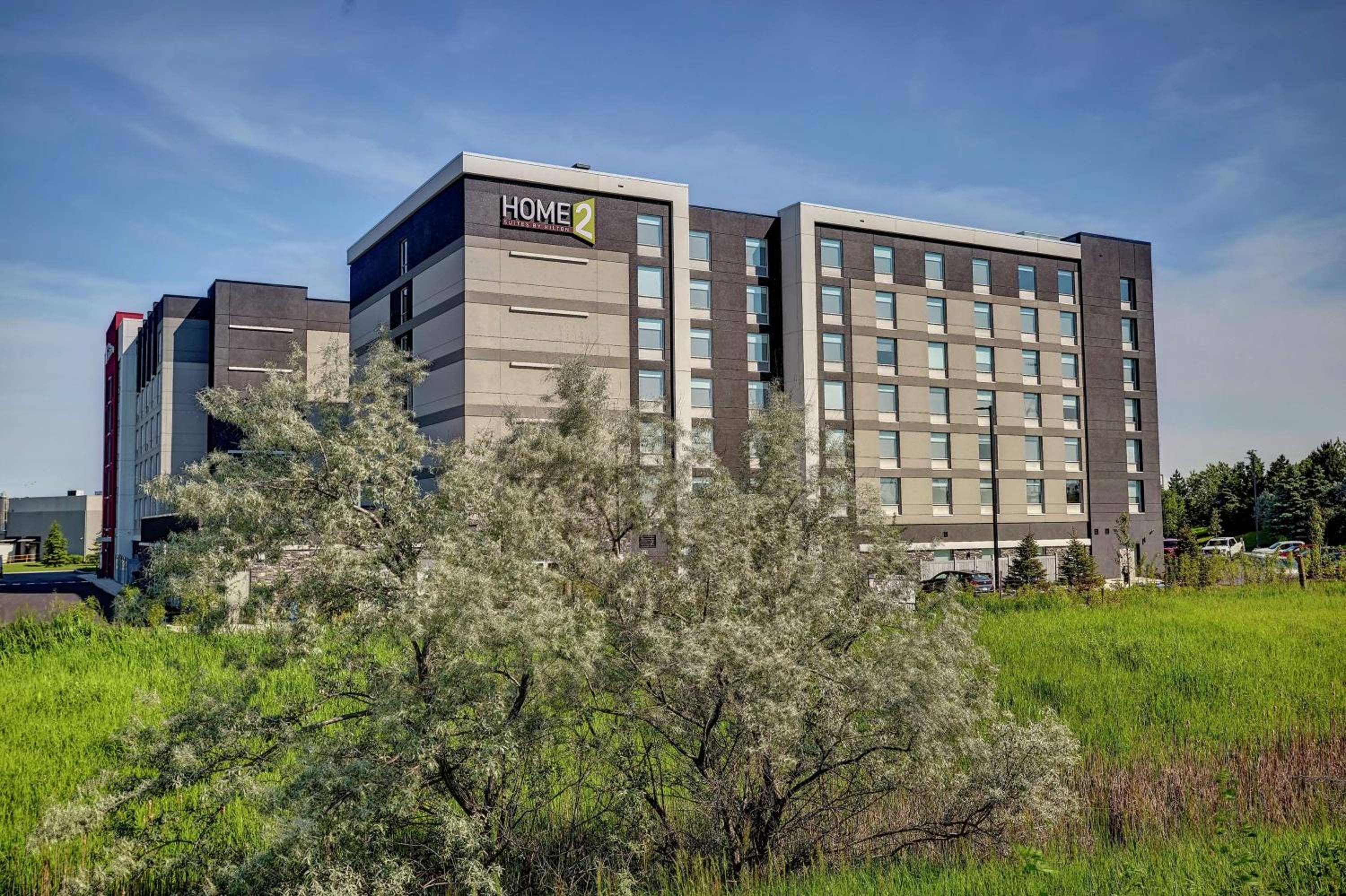 Home2 Suites By Hilton Toronto/Brampton, On - Property Image 7