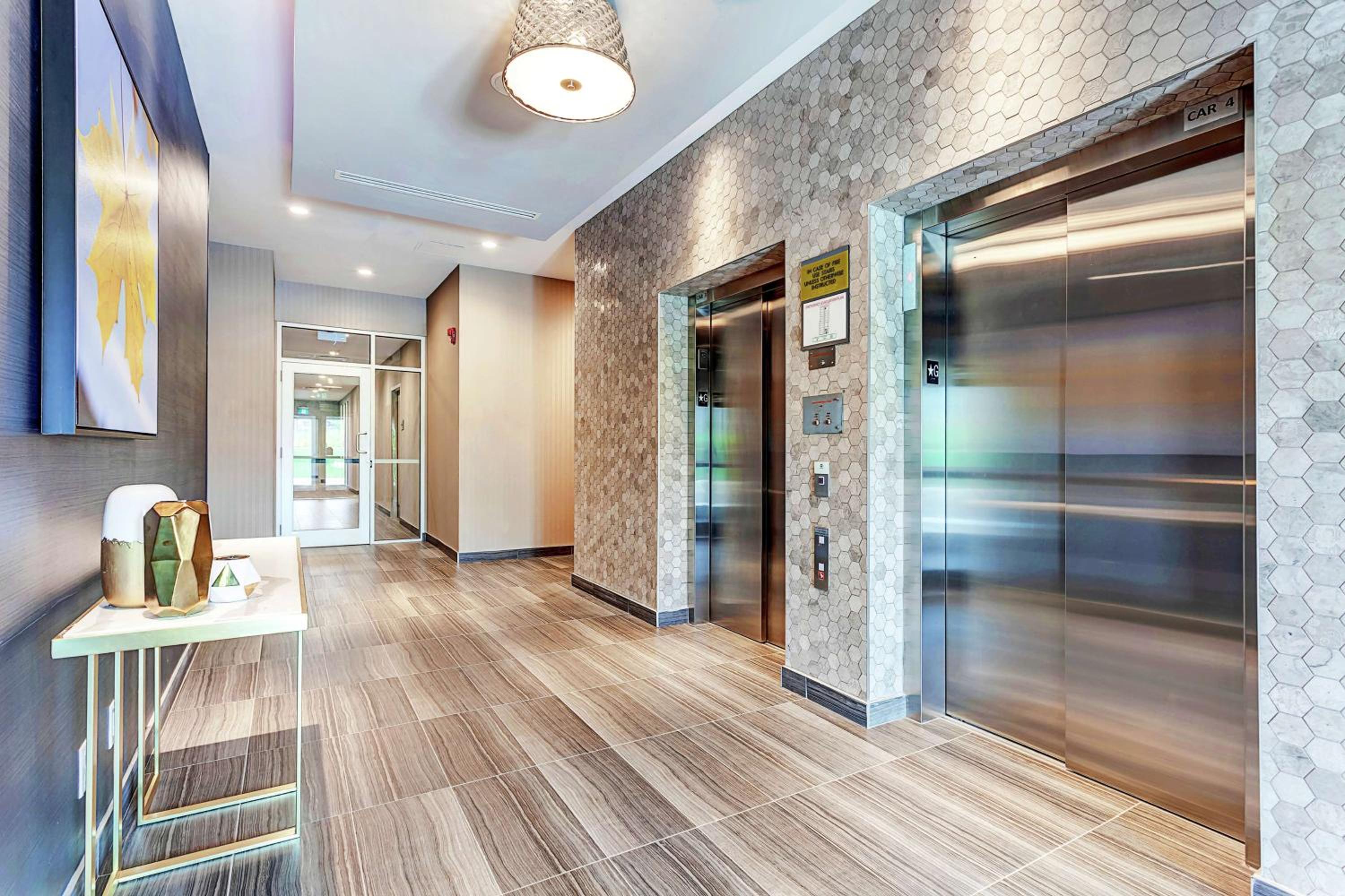 Toronto Vacations - Home2 Suites By Hilton Toronto/Brampton, On - Property Image 2