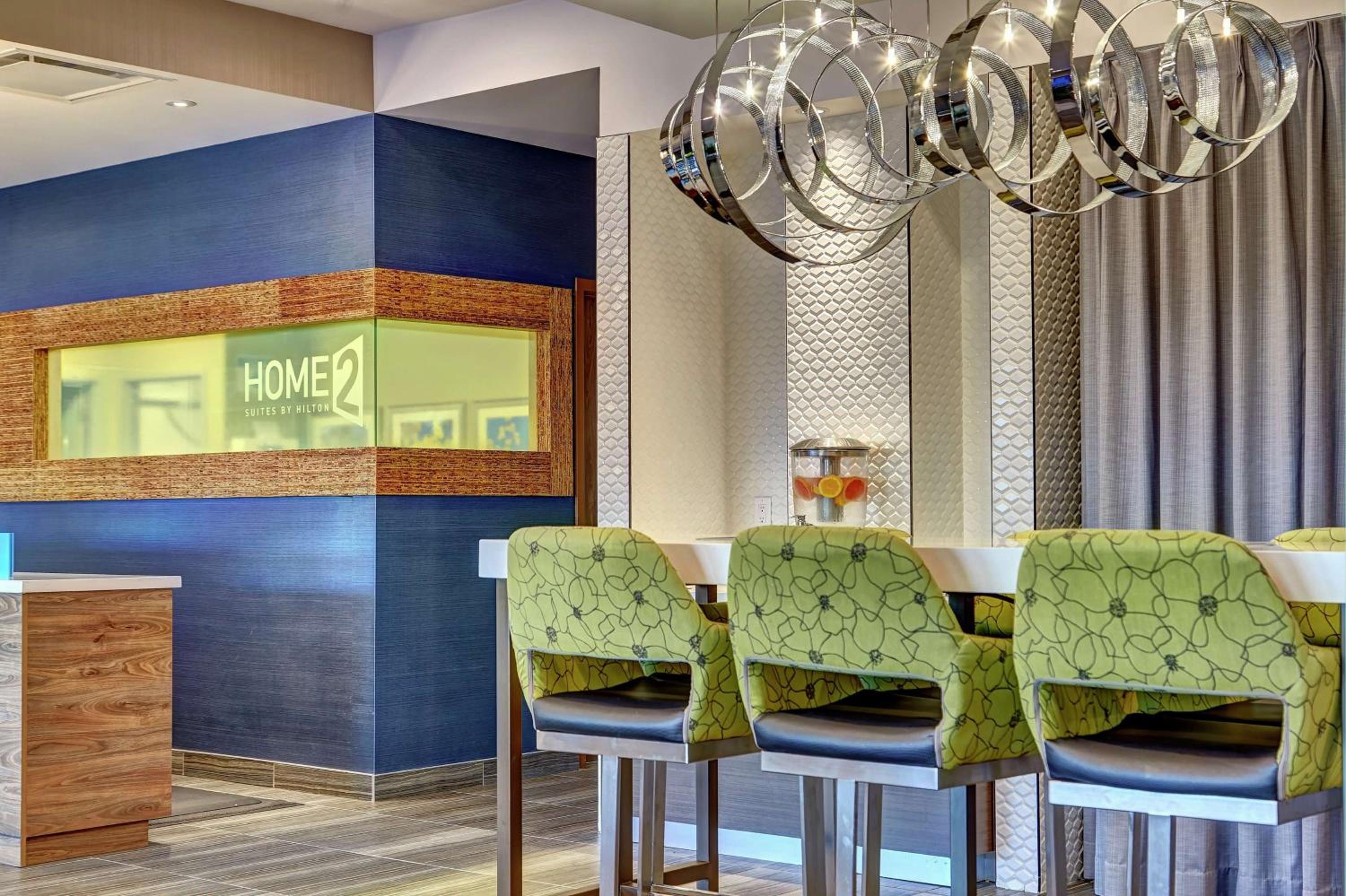 Toronto Vacations - Home2 Suites By Hilton Toronto/Brampton, On - Property Image 4