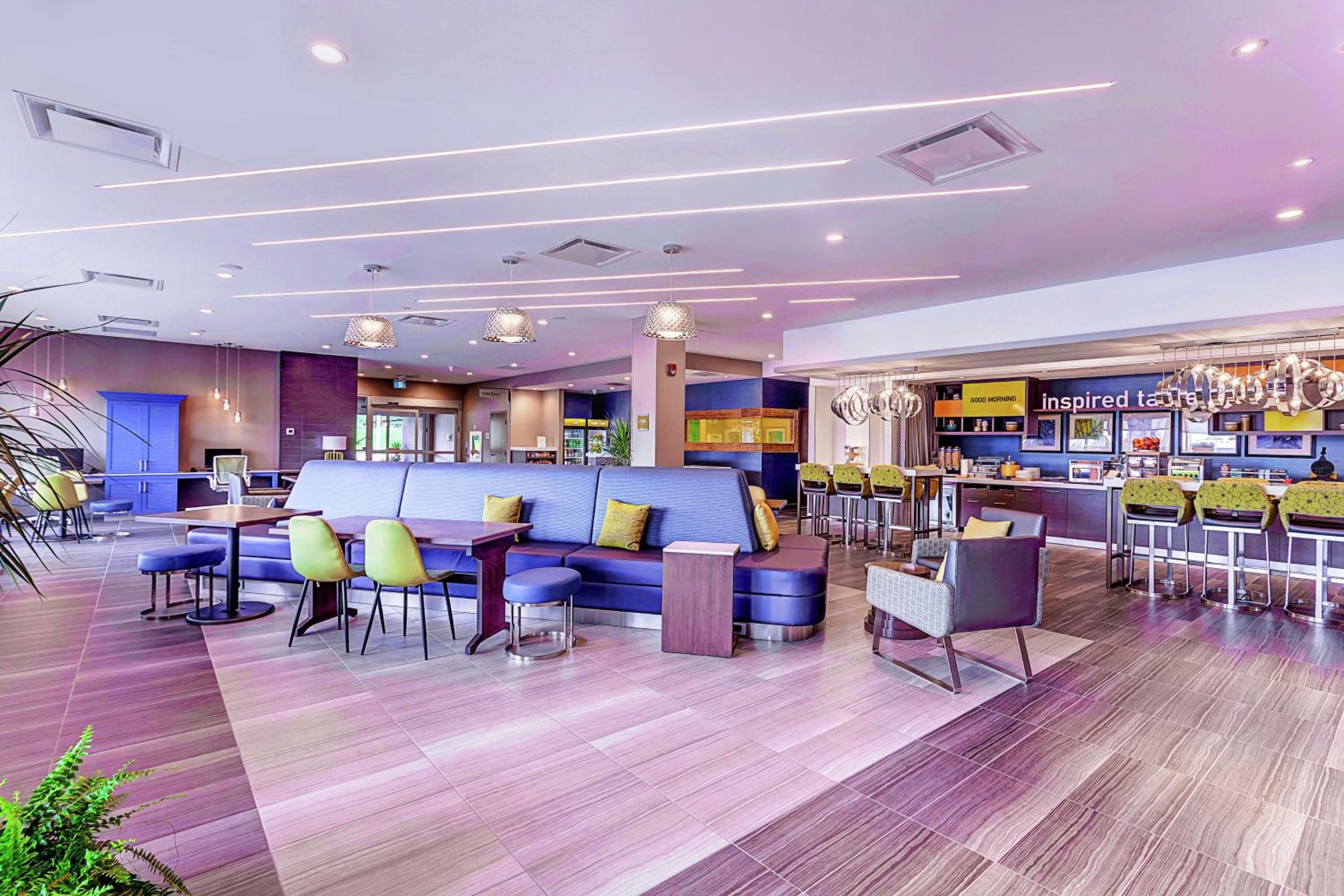 Toronto Vacations - Home2 Suites By Hilton Toronto/Brampton, On - Property Image 3