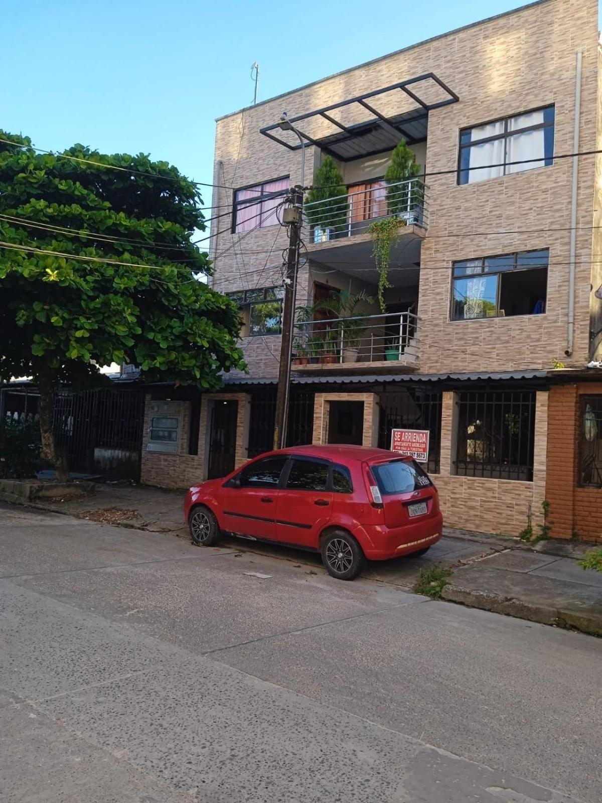 Aparta hotel yolivacanza II