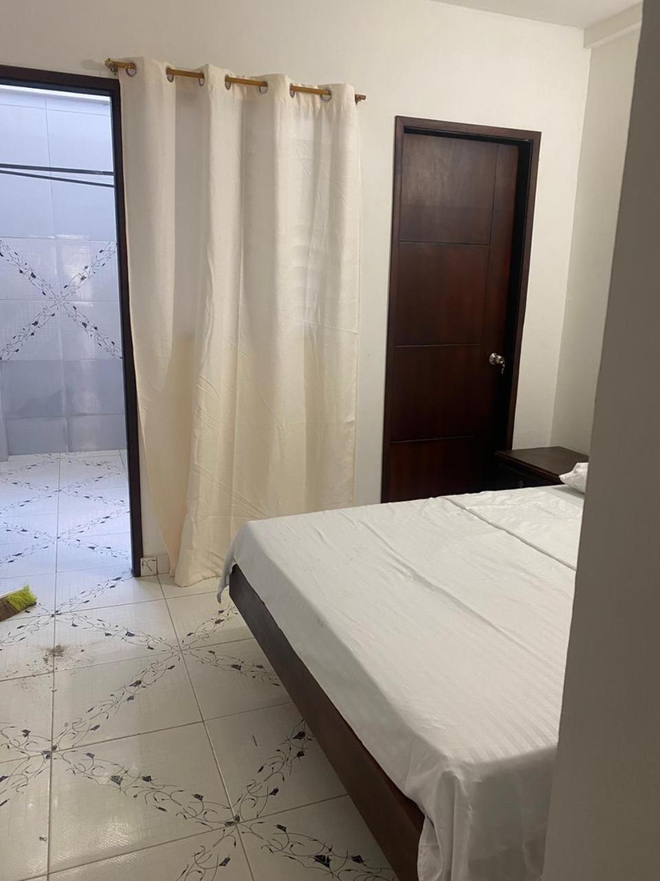 Aparta hotel yolivacanza II