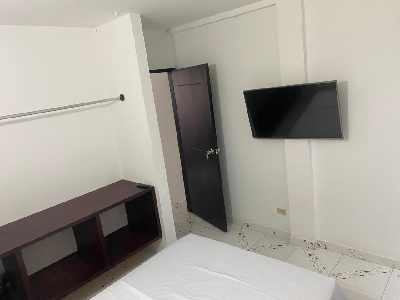 Aparta hotel yolivacanza II