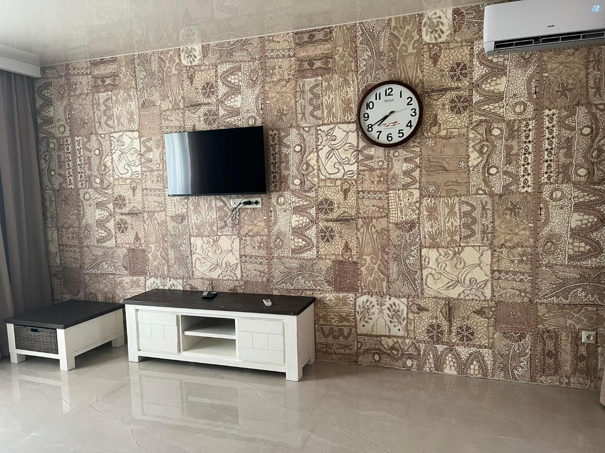 superior villas