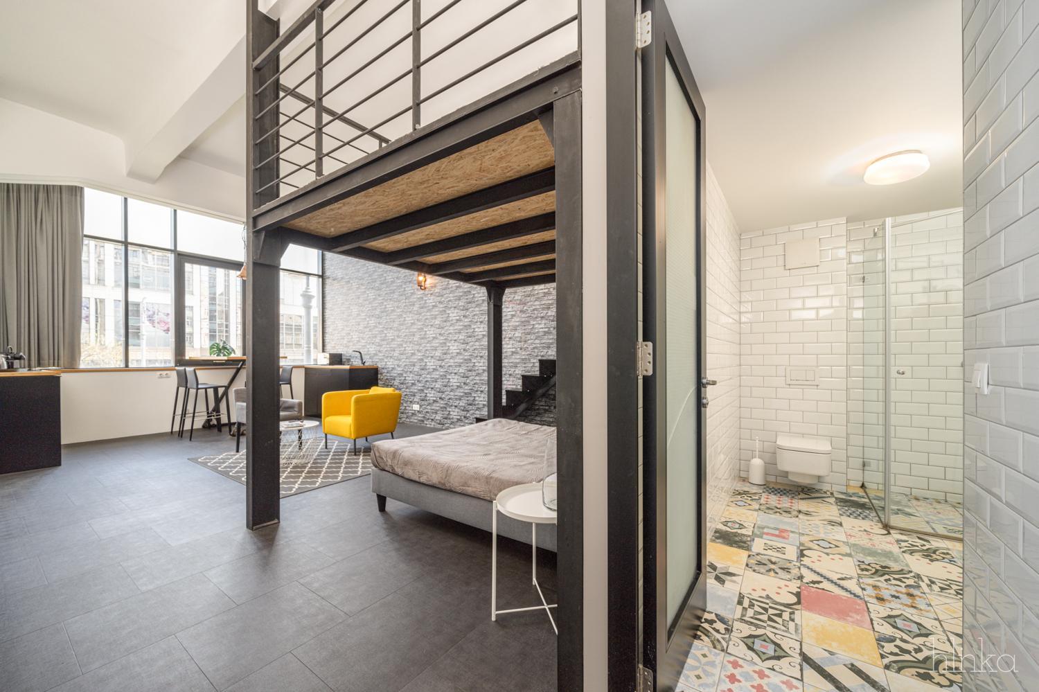 LOFT Astoria by Vagabond