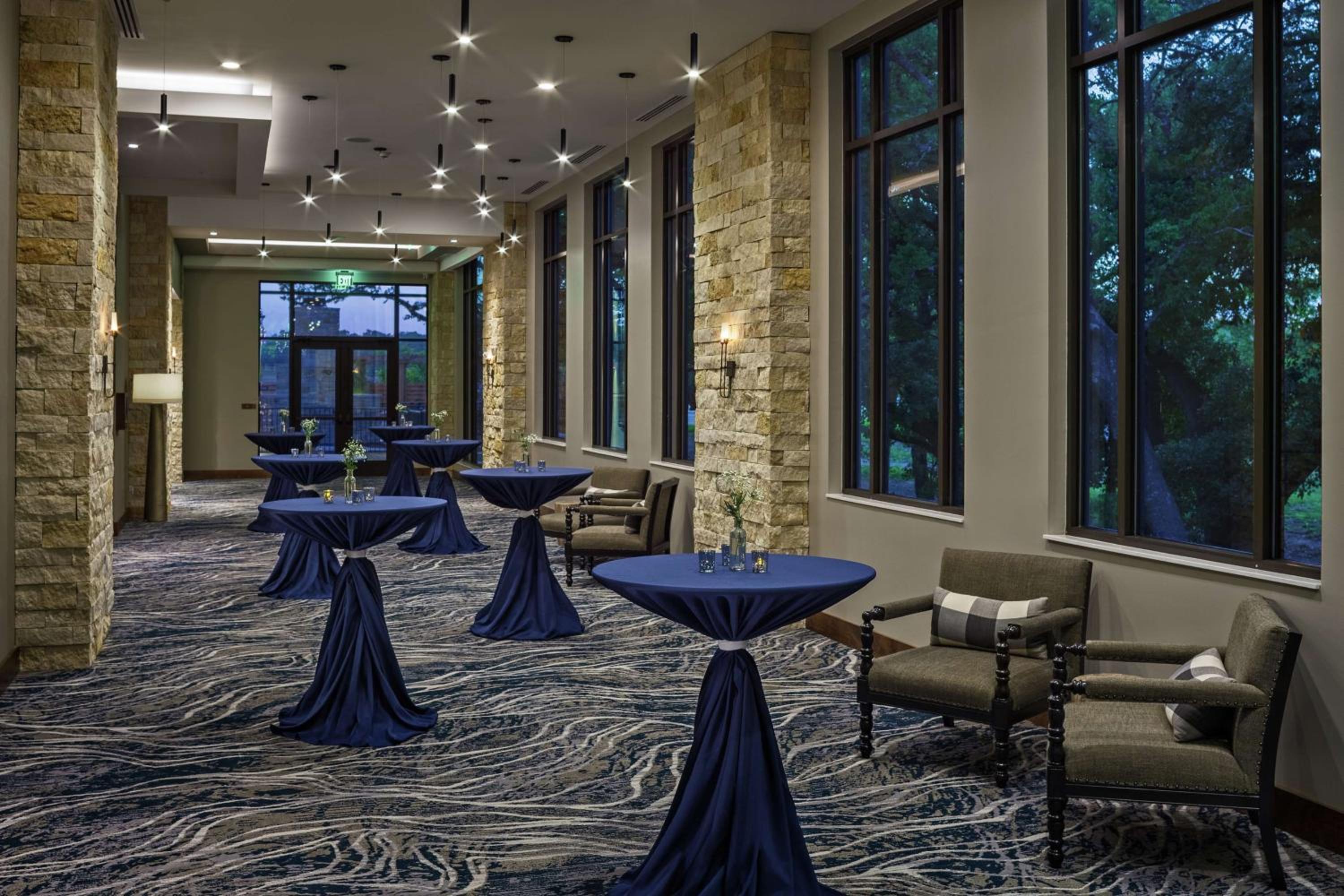 The Bevy Hotel Boerne, A Doubletree By Hilton - Property Image 10