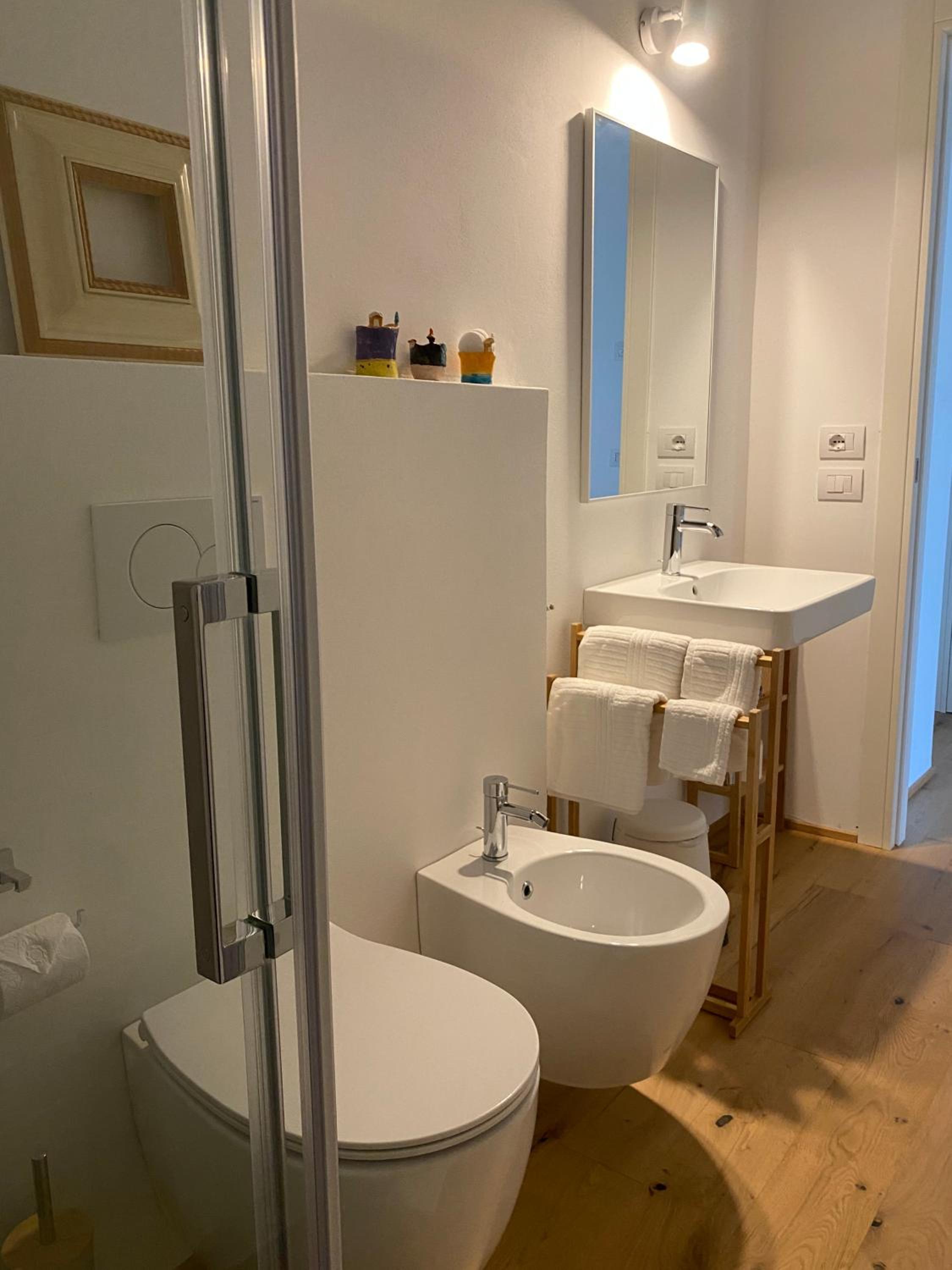 B&B Casa Trambasore