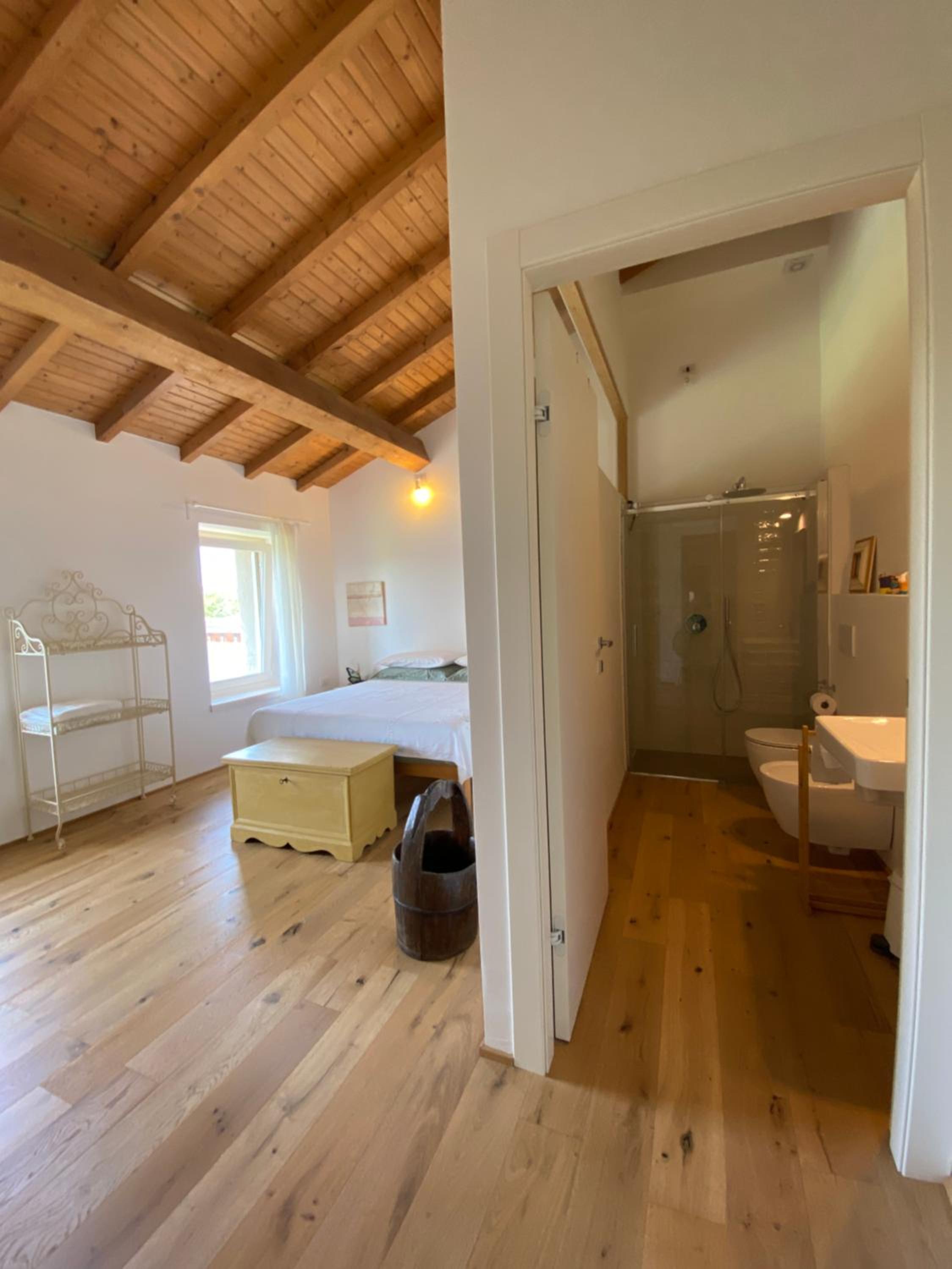 B&B Casa Trambasore photo 2