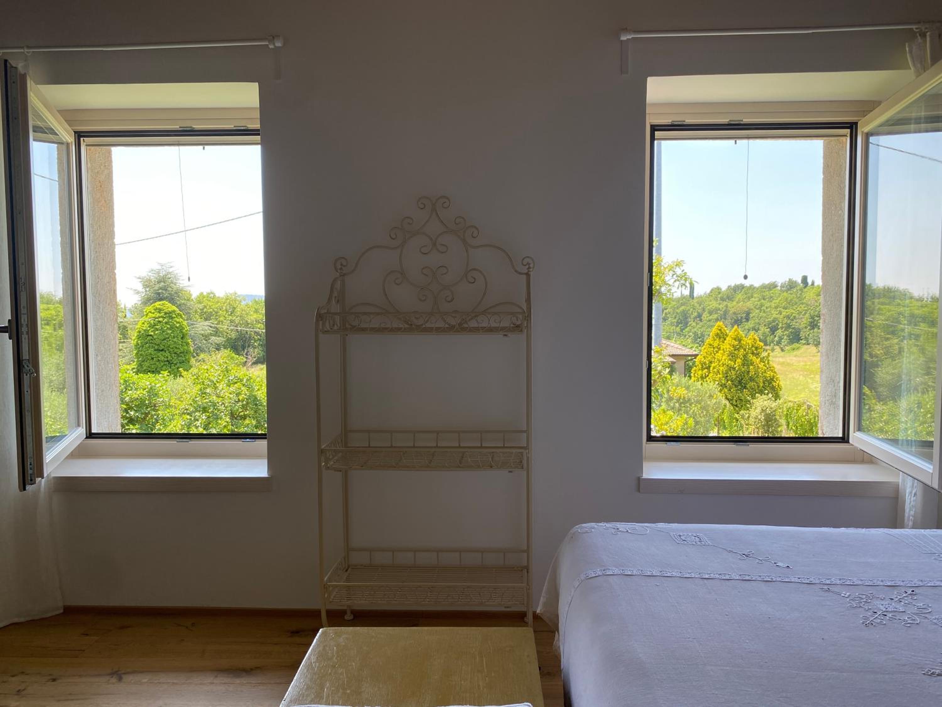 B&B Casa Trambasore