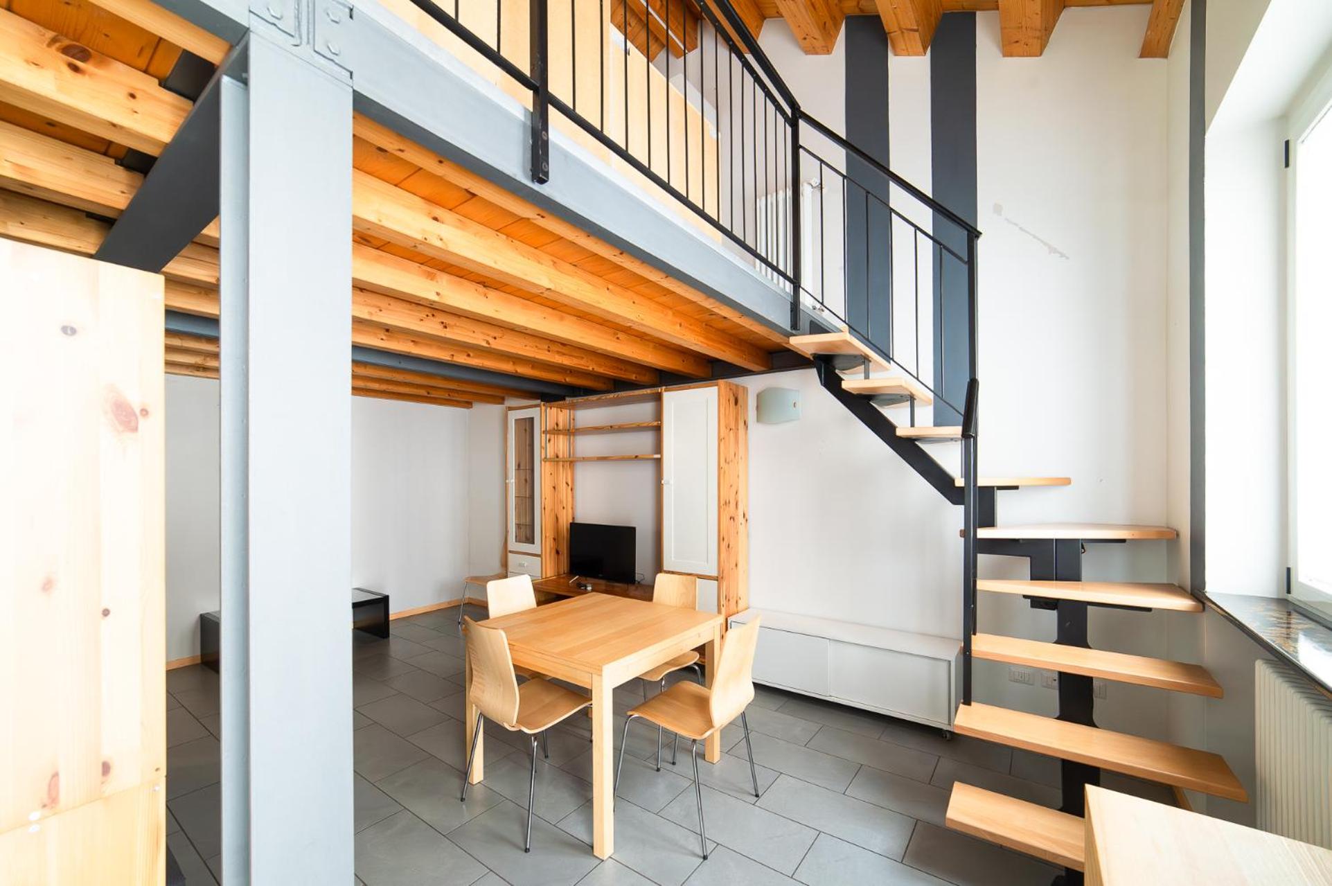 Hbhall Residenze Darsena