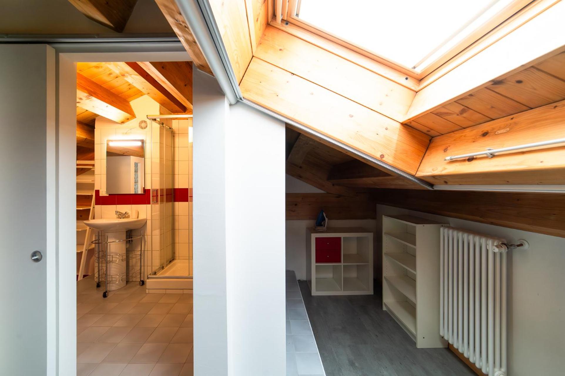 Hbhall Residenze Darsena