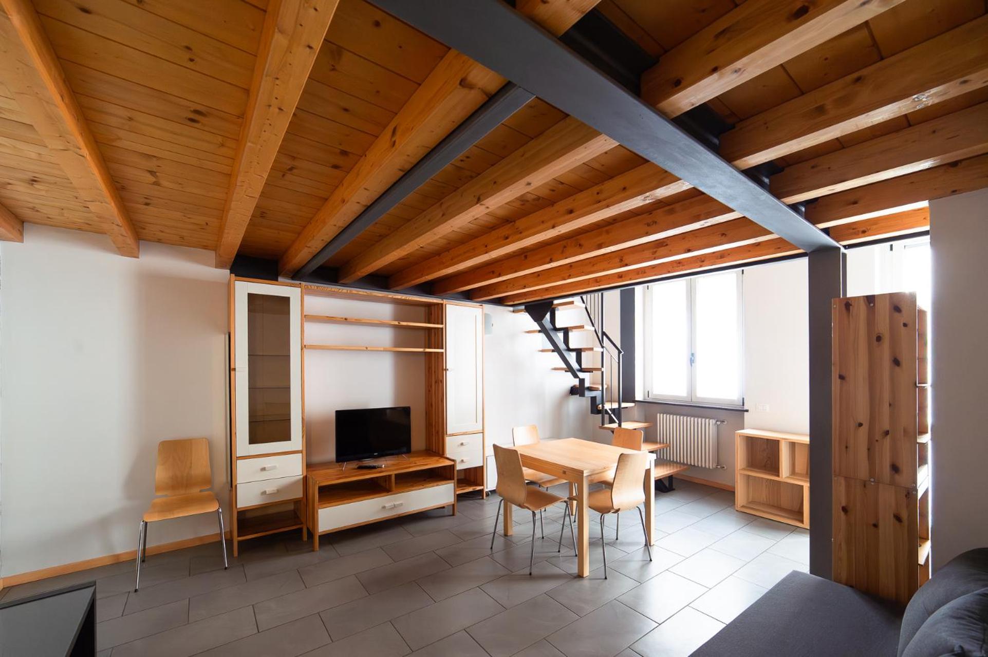 Hbhall Residenze Darsena