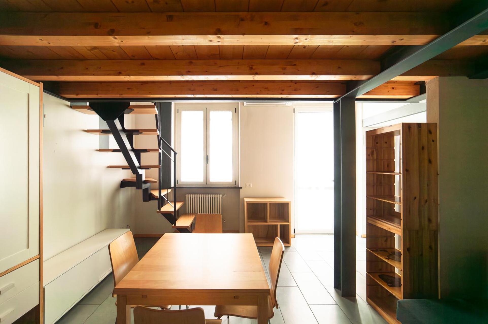 Hbhall Residenze Darsena