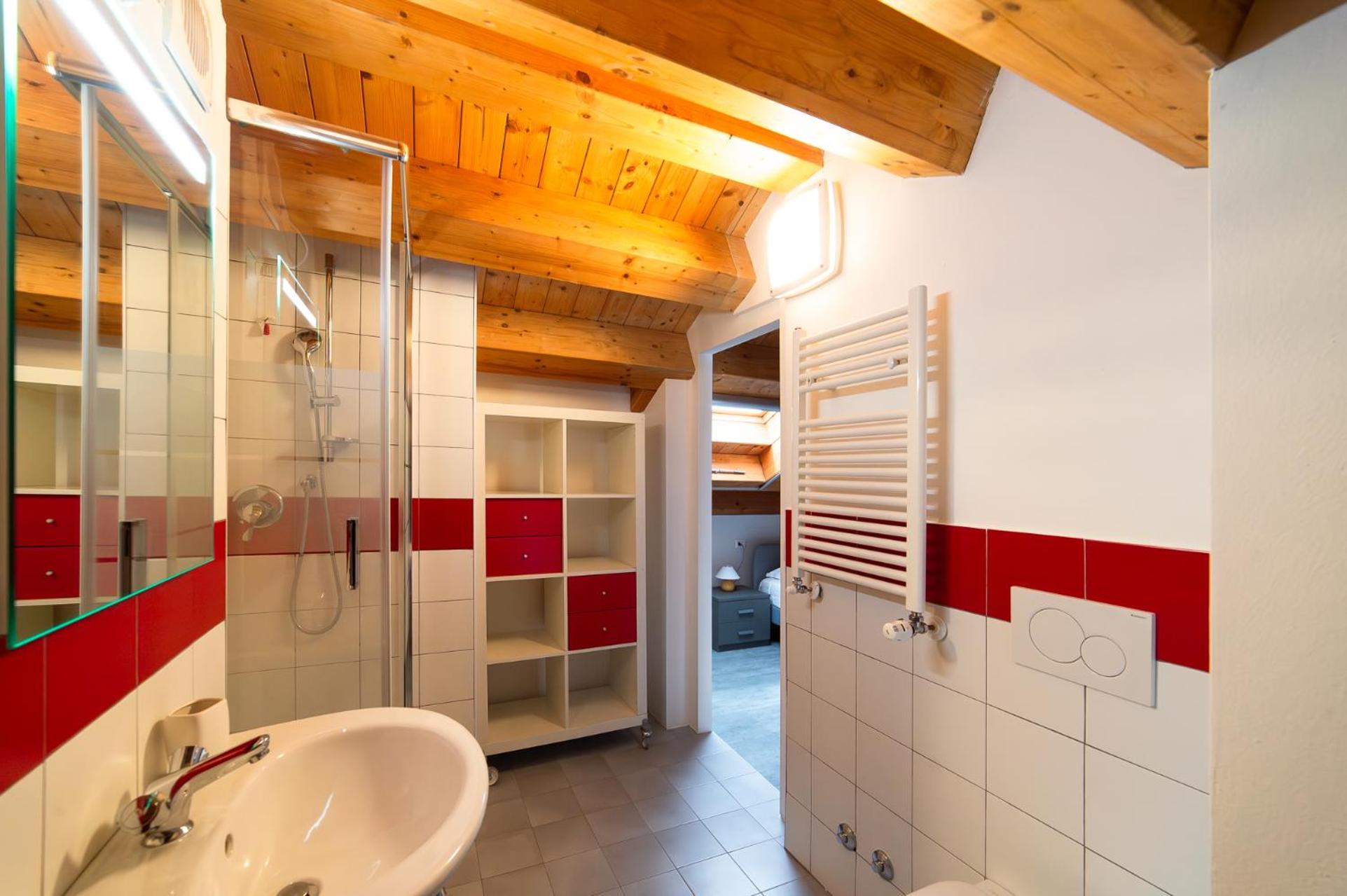 Hbhall Residenze Darsena