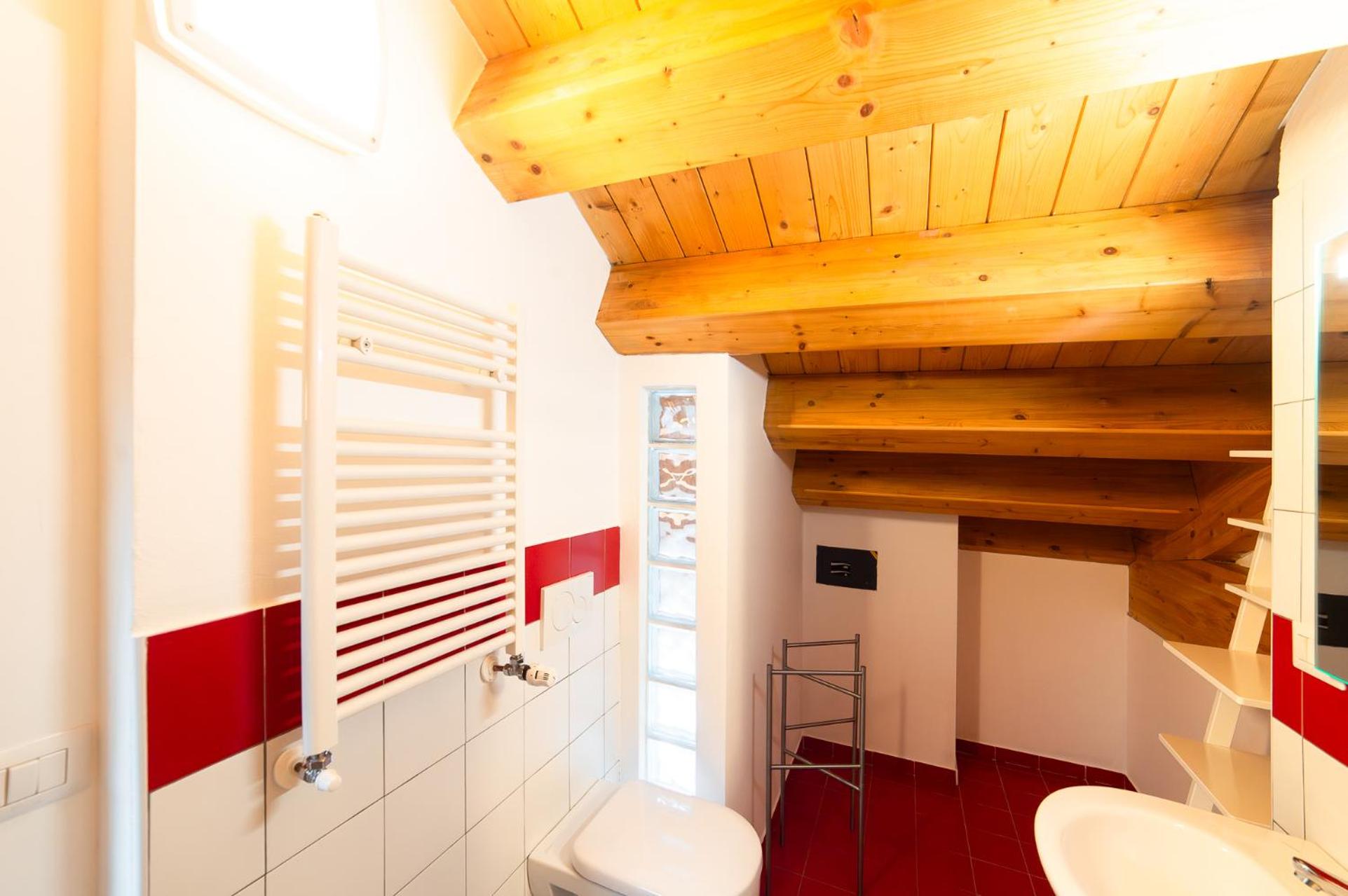 Hbhall Residenze Darsena