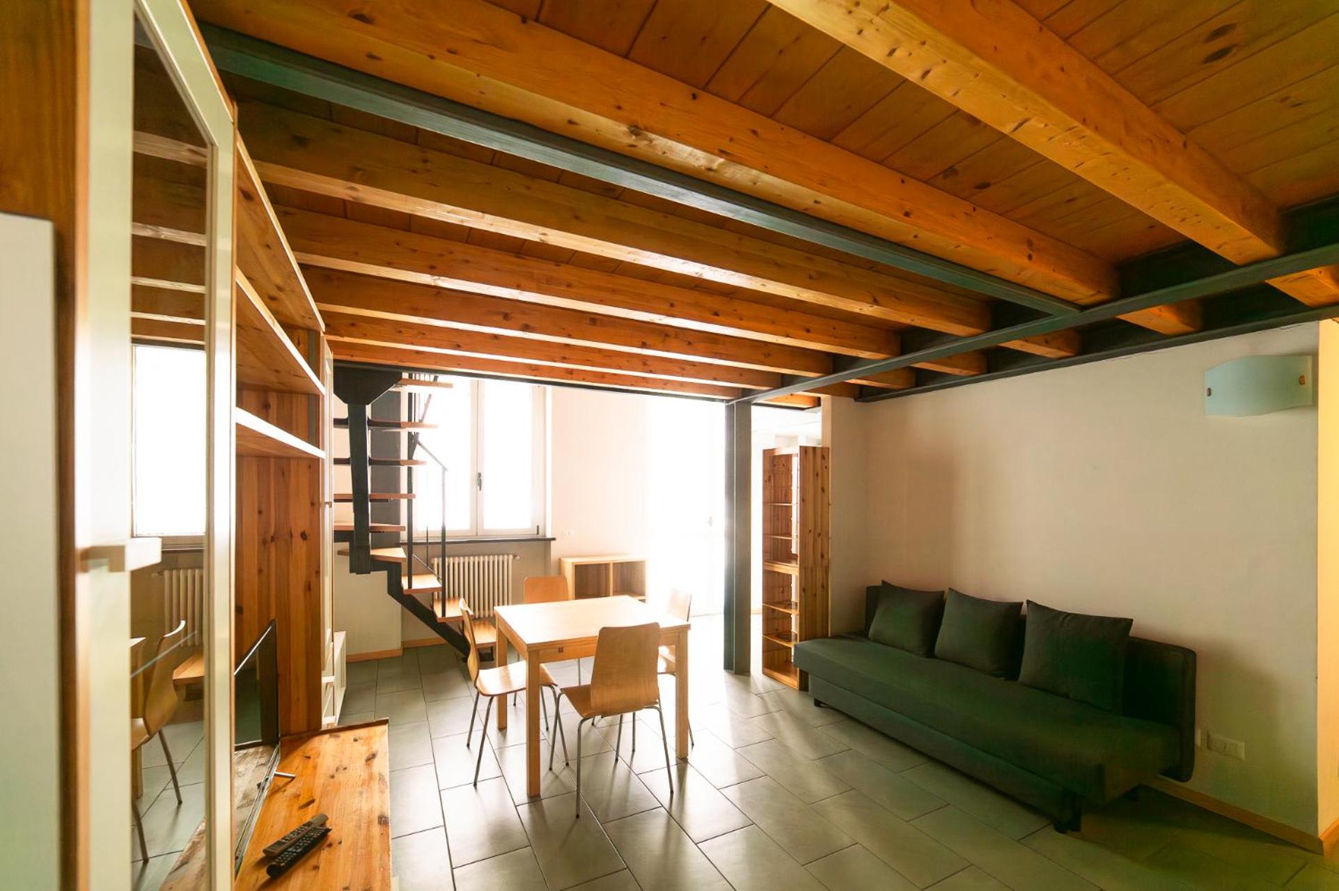 Hbhall Residenze Darsena