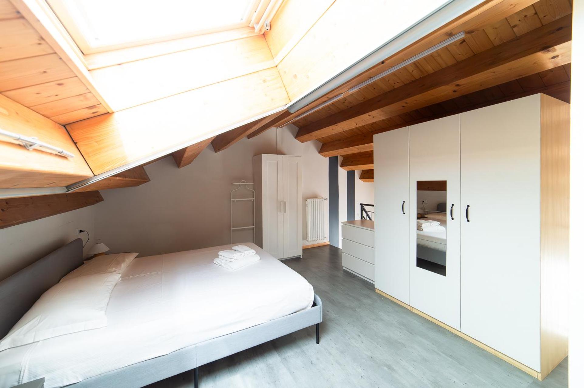 Hbhall Residenze Darsena
