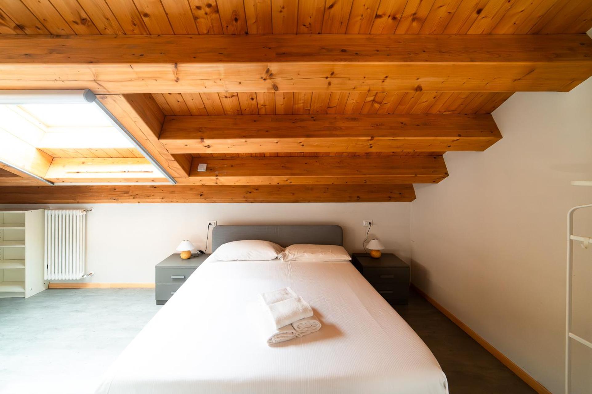 Hbhall Residenze Darsena