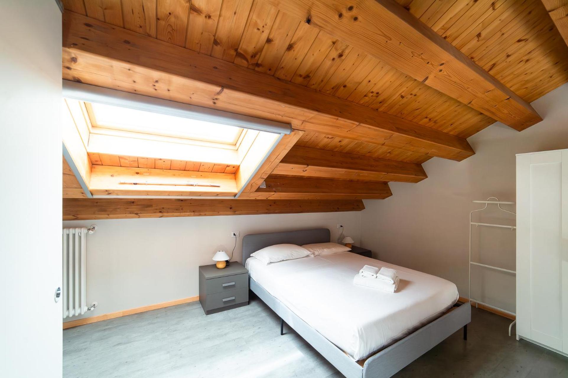 Hbhall Residenze Darsena