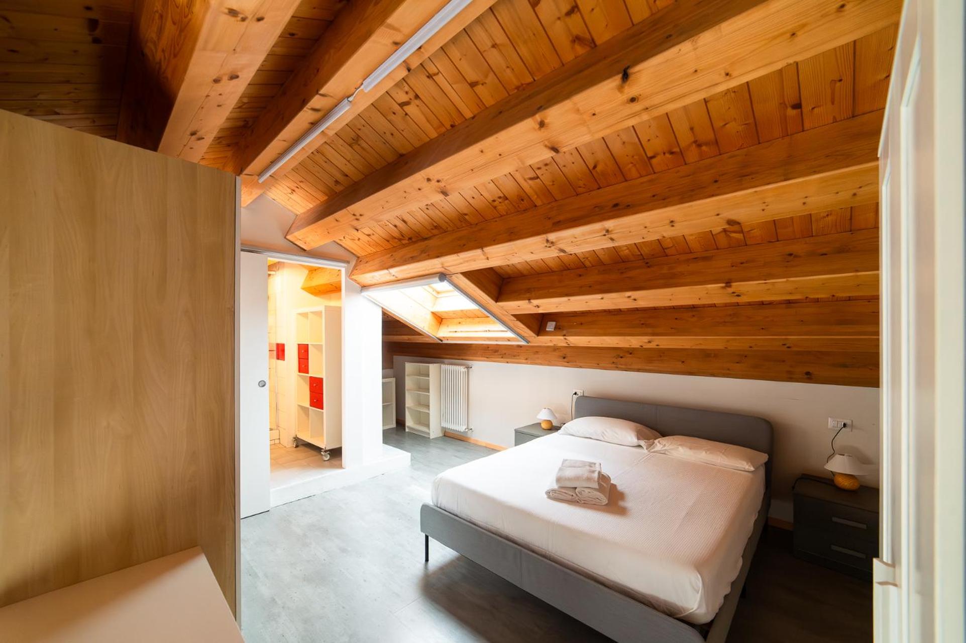 Hbhall Residenze Darsena