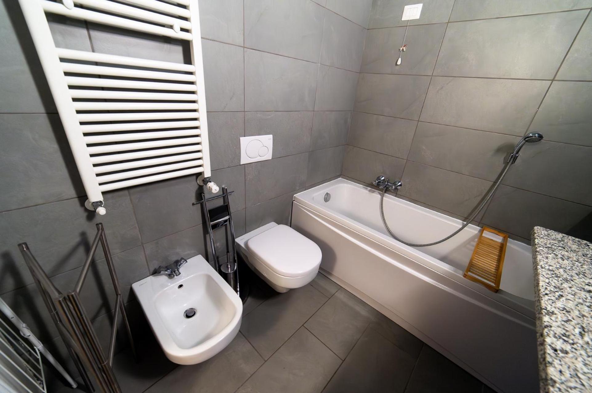 Hbhall Residenze Darsena