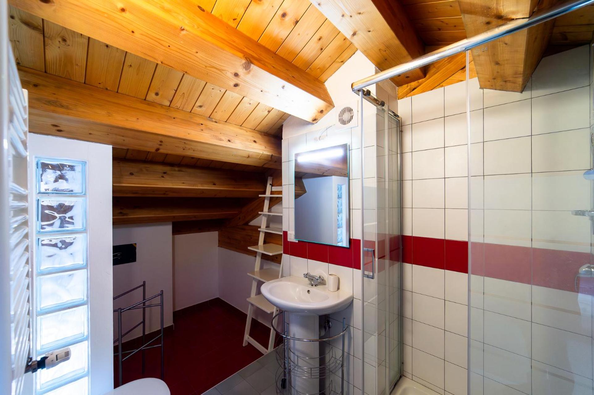 Hbhall Residenze Darsena