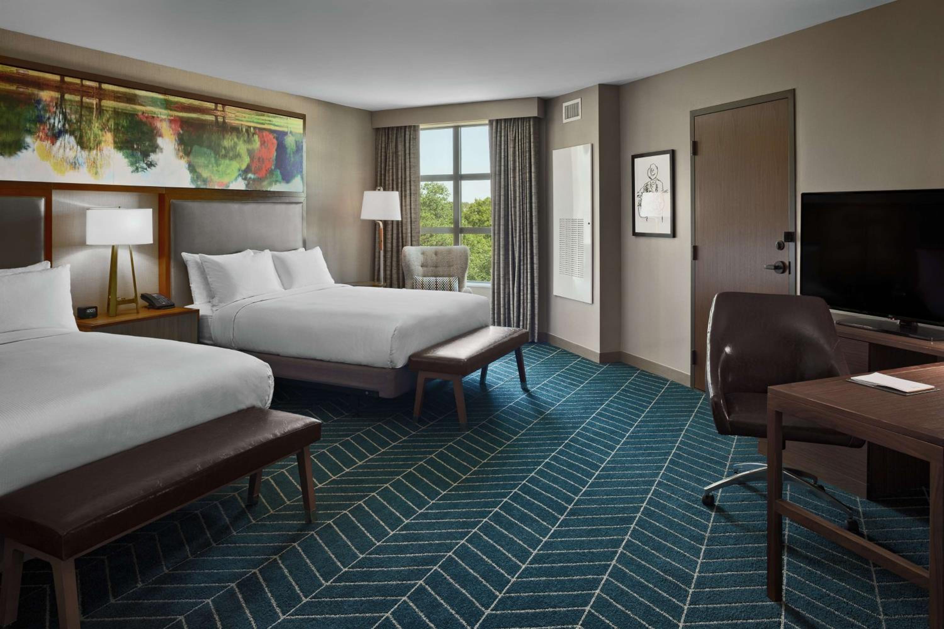 The Bevy Hotel Boerne, A Doubletree By Hilton - Property Image 7