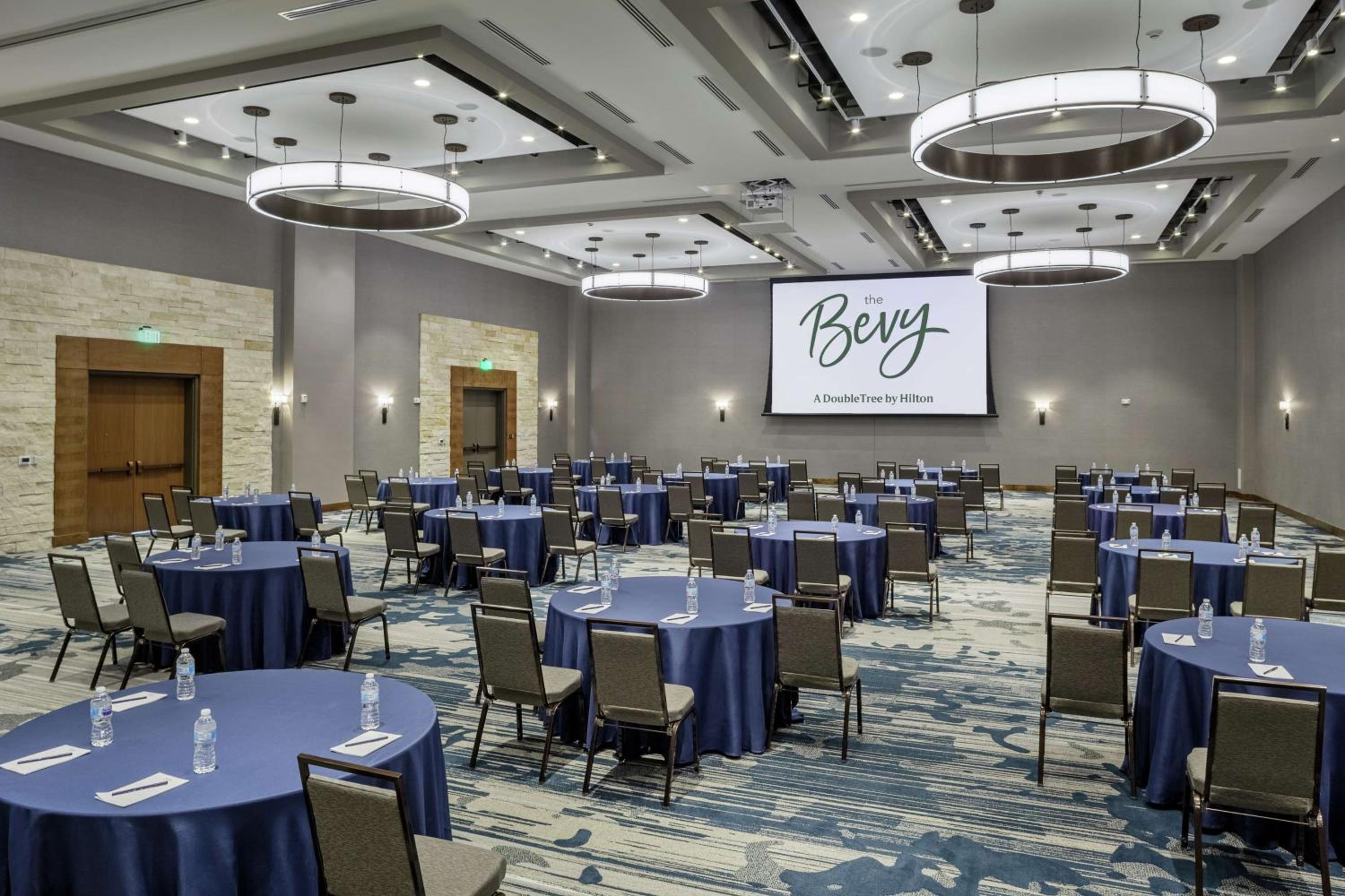 The Bevy Hotel Boerne, A Doubletree By Hilton - Property Image 8