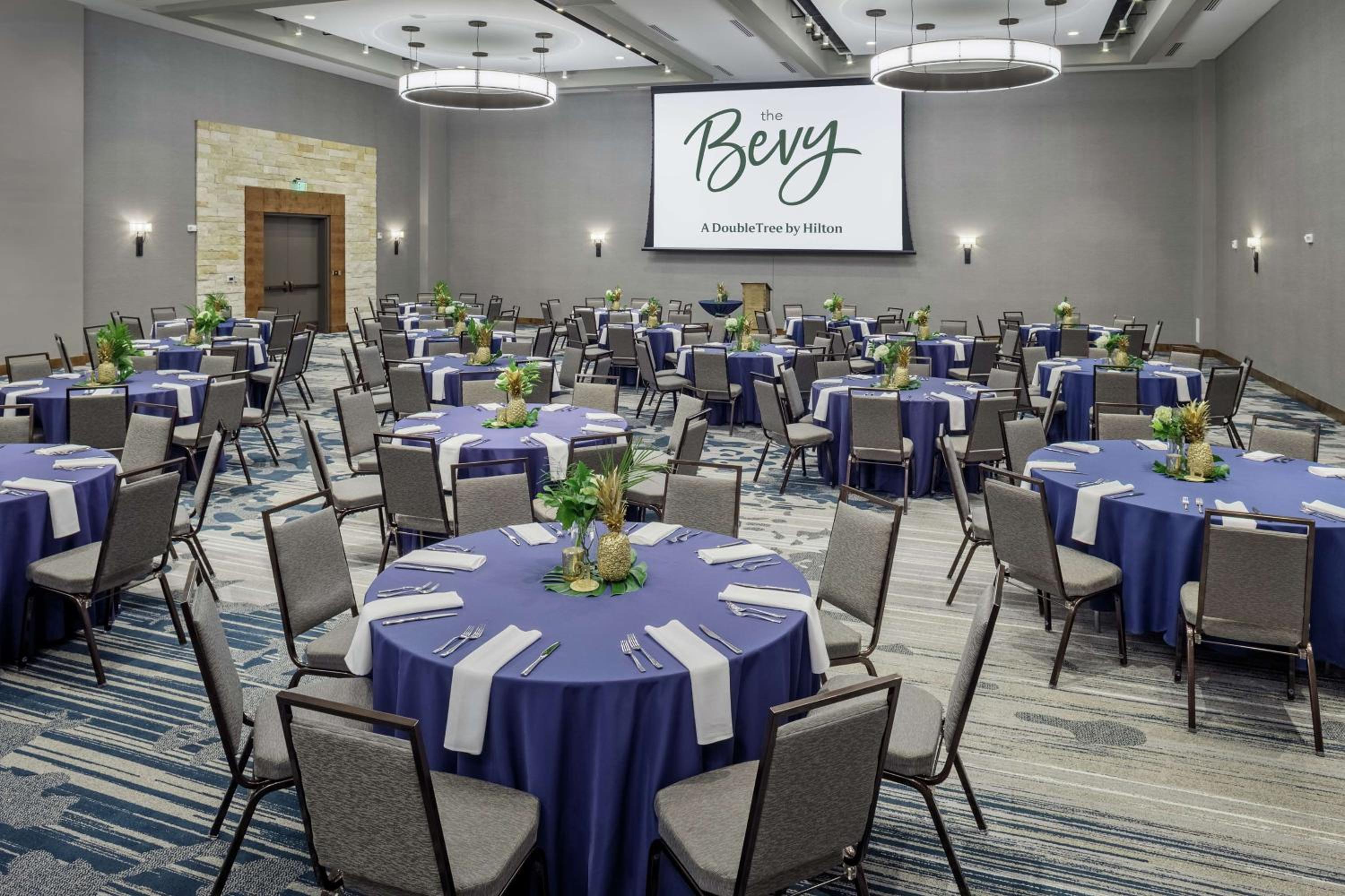 The Bevy Hotel Boerne, A Doubletree By Hilton - Property Image 9