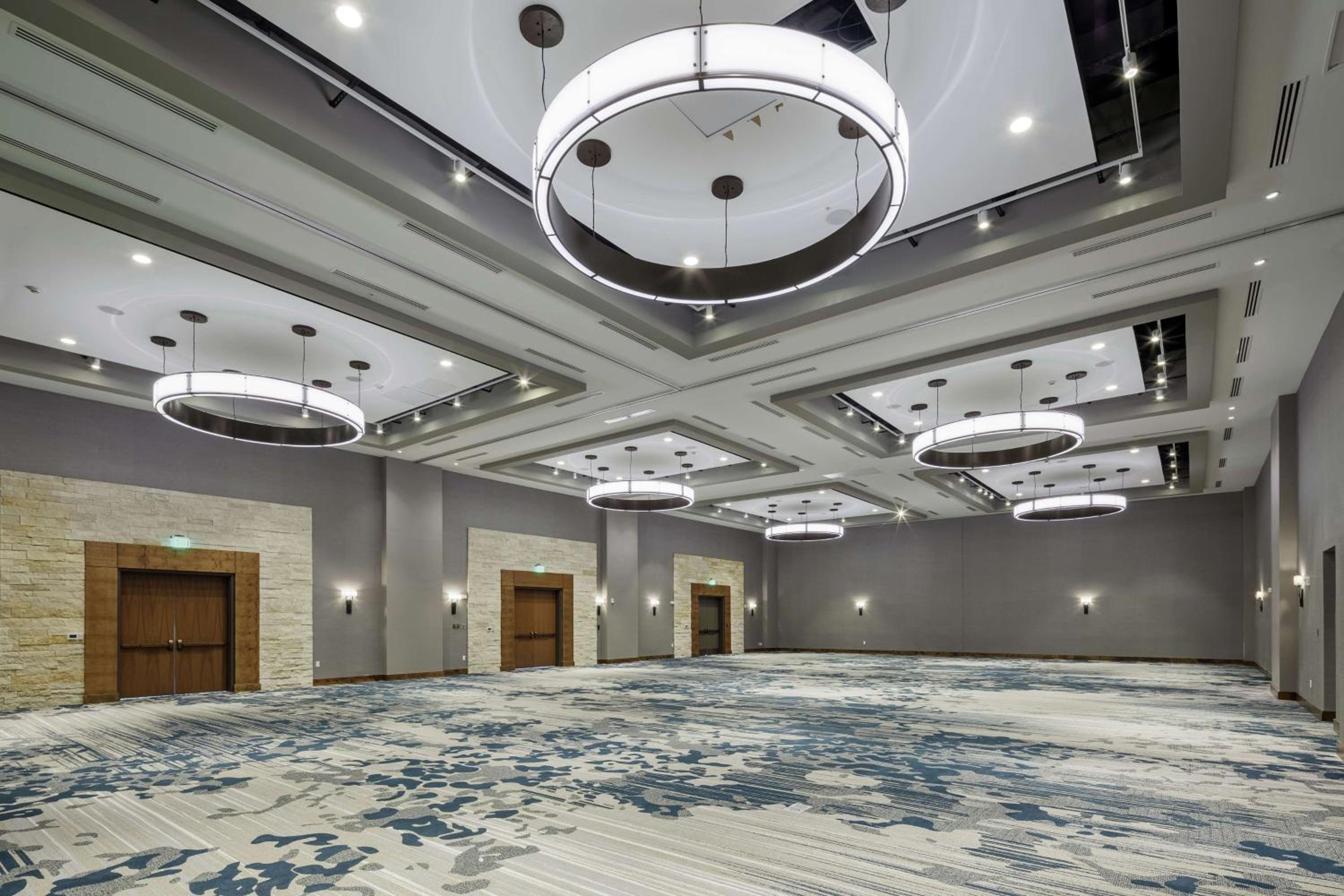 The Bevy Hotel Boerne, A Doubletree By Hilton - Property Image 1