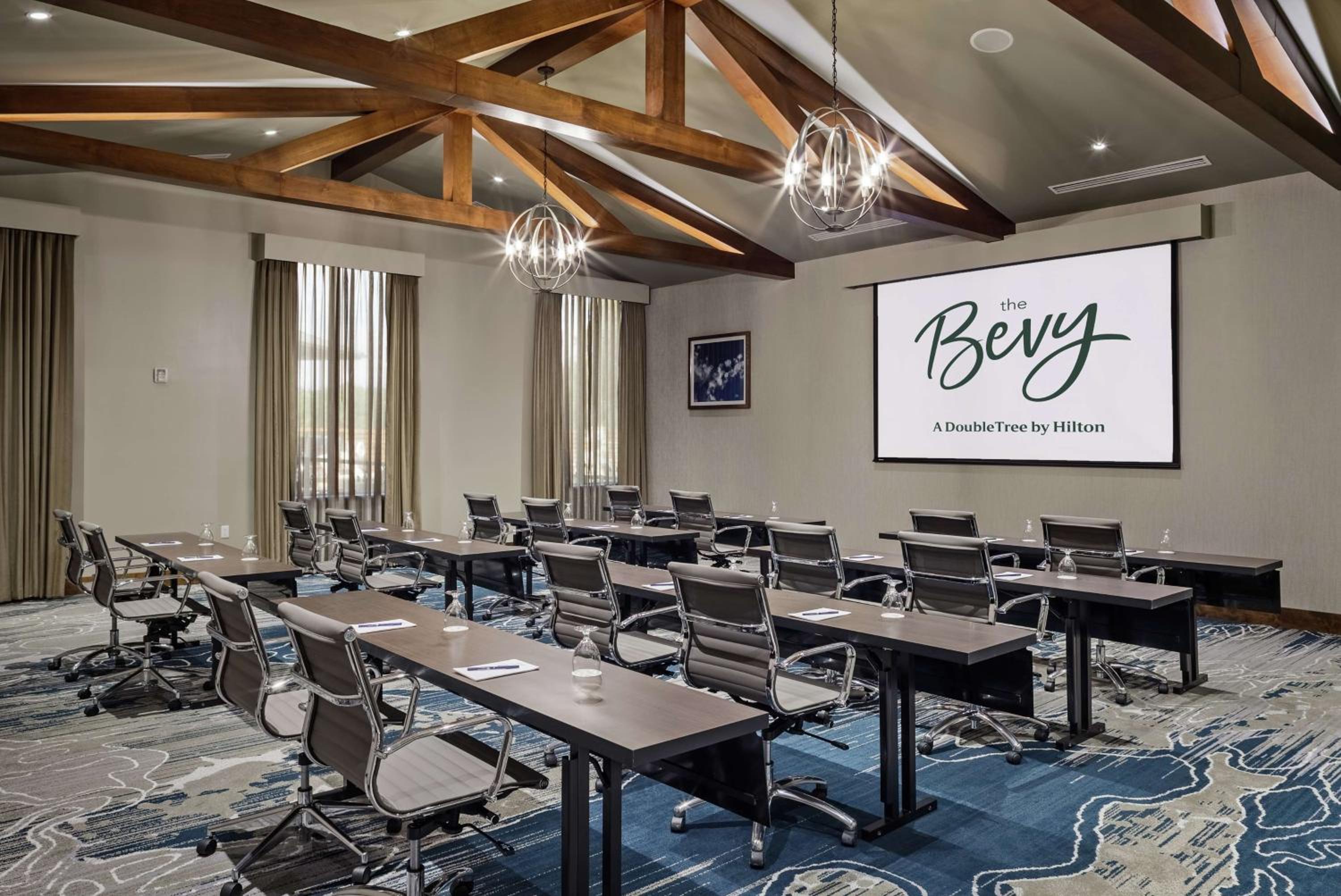 The Bevy Hotel Boerne, A Doubletree By Hilton - Property Image 12