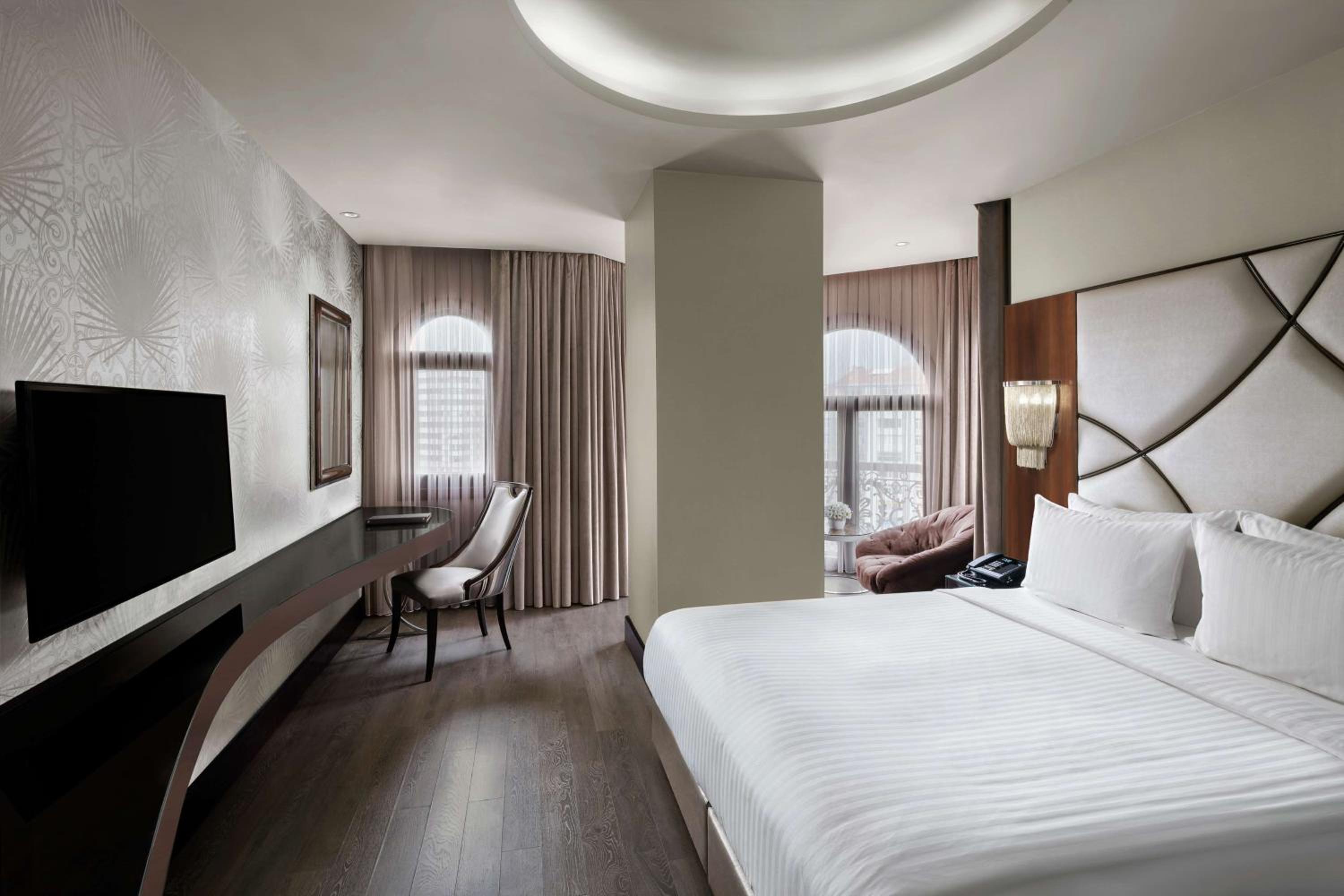 DoubleTree by Hilton İstanbul Esentepe - Image 14