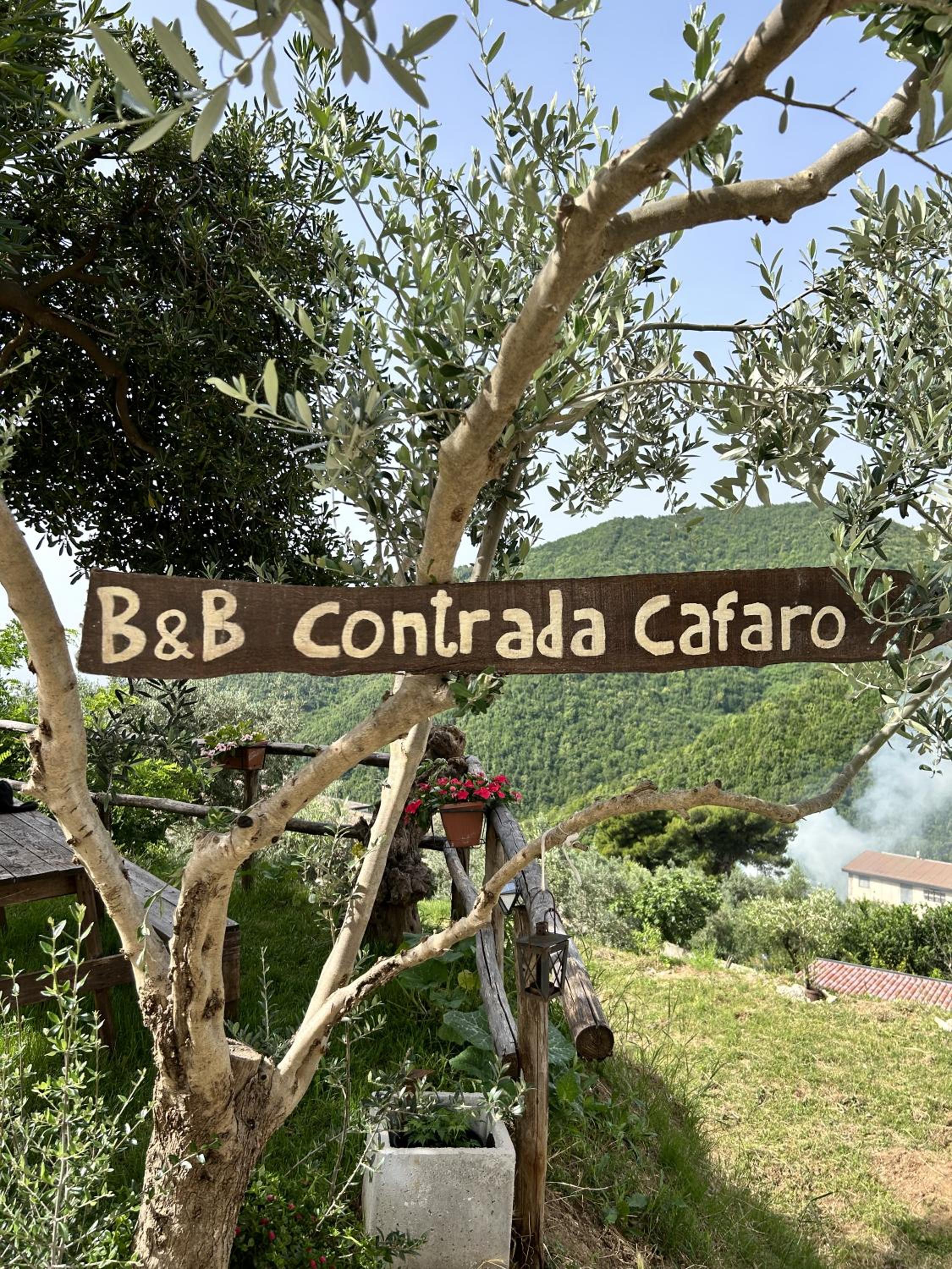 Contrada Cafaro