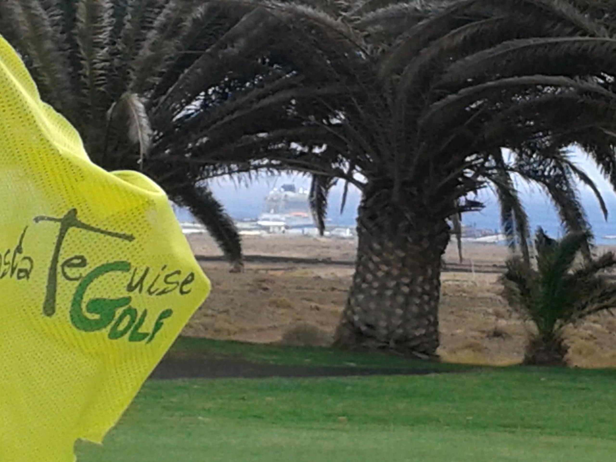 Casa Golf