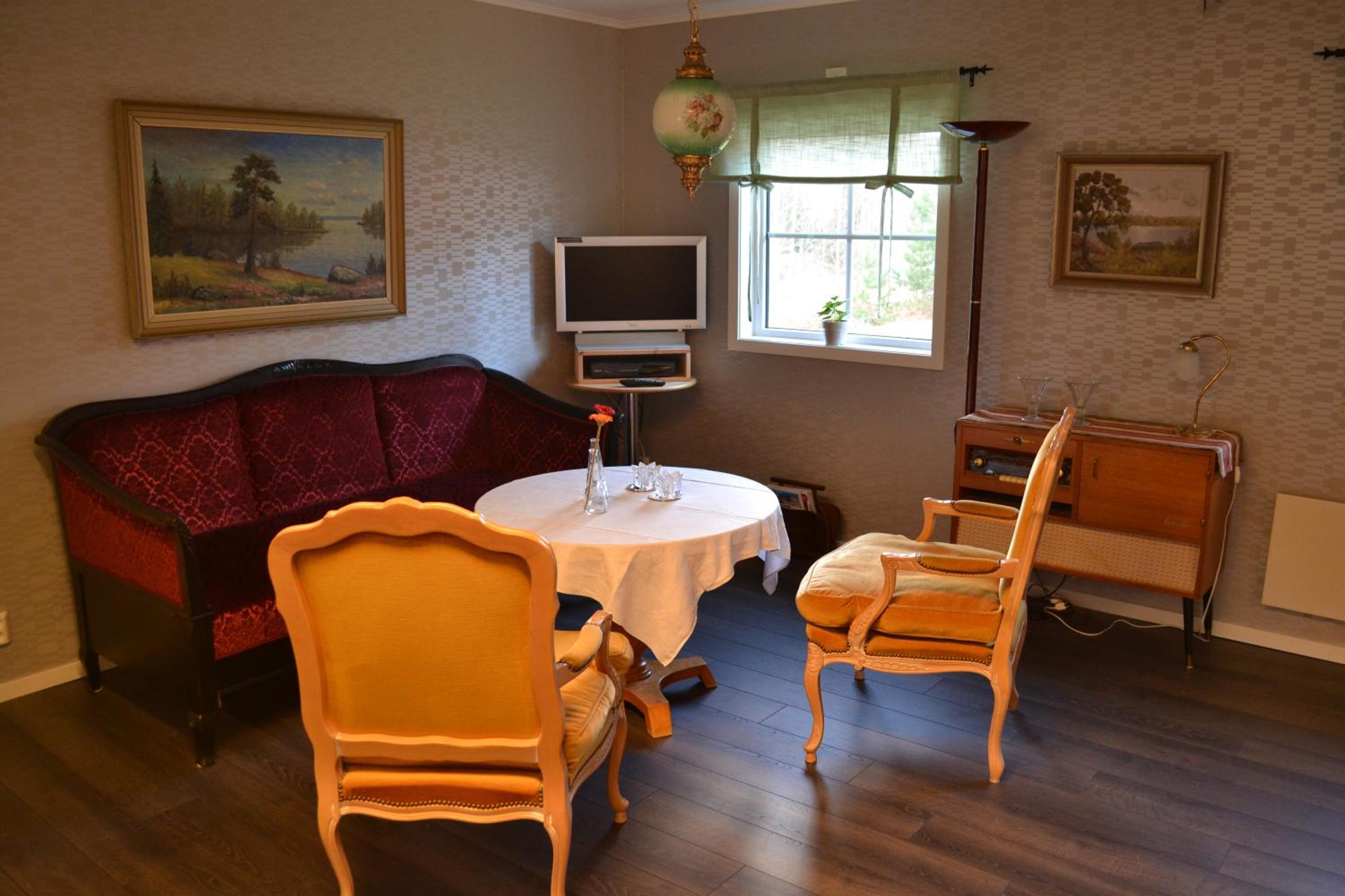 Föllingen Hotell