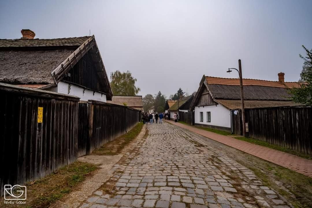 Százszorszép Vendégház