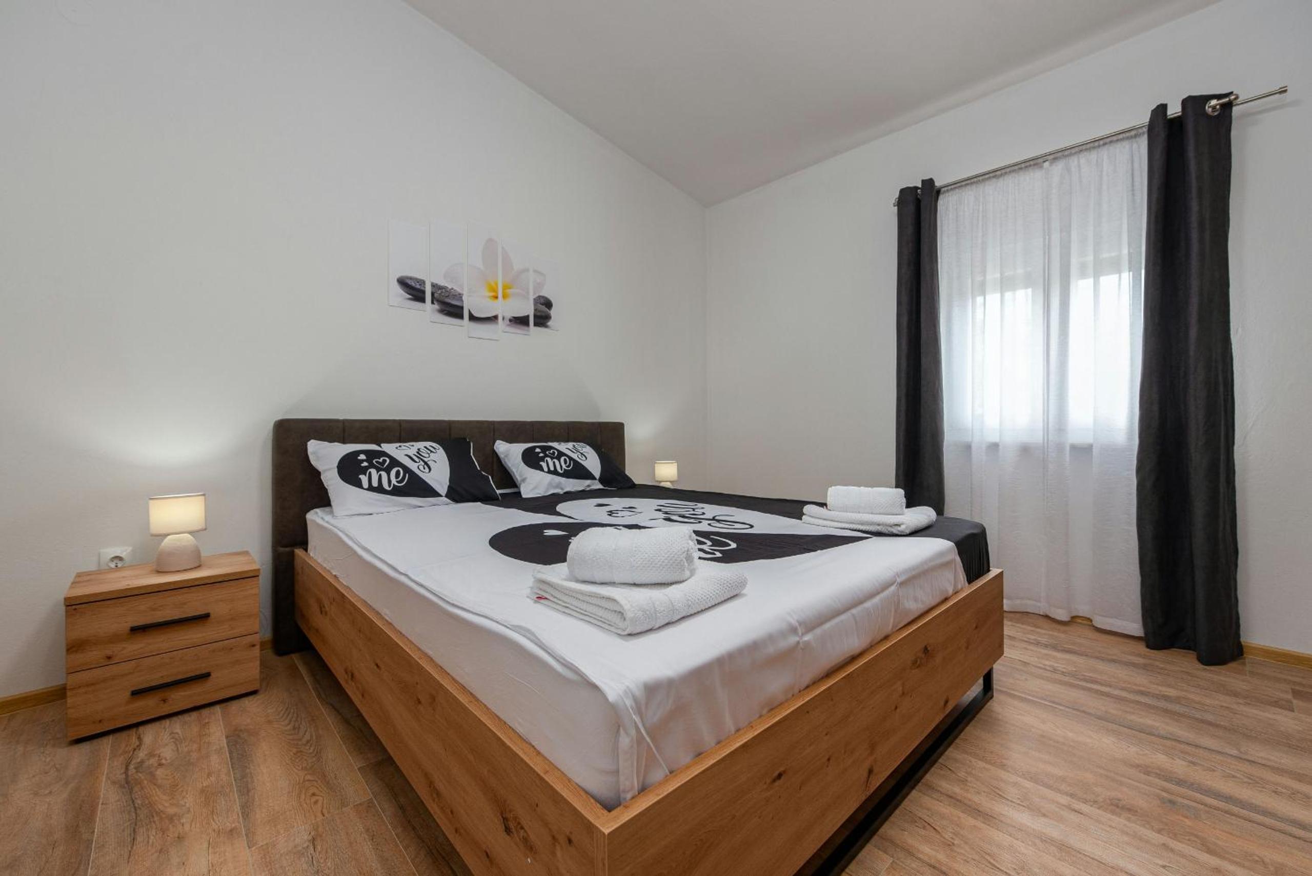 Villa Luma ZadarVillas
