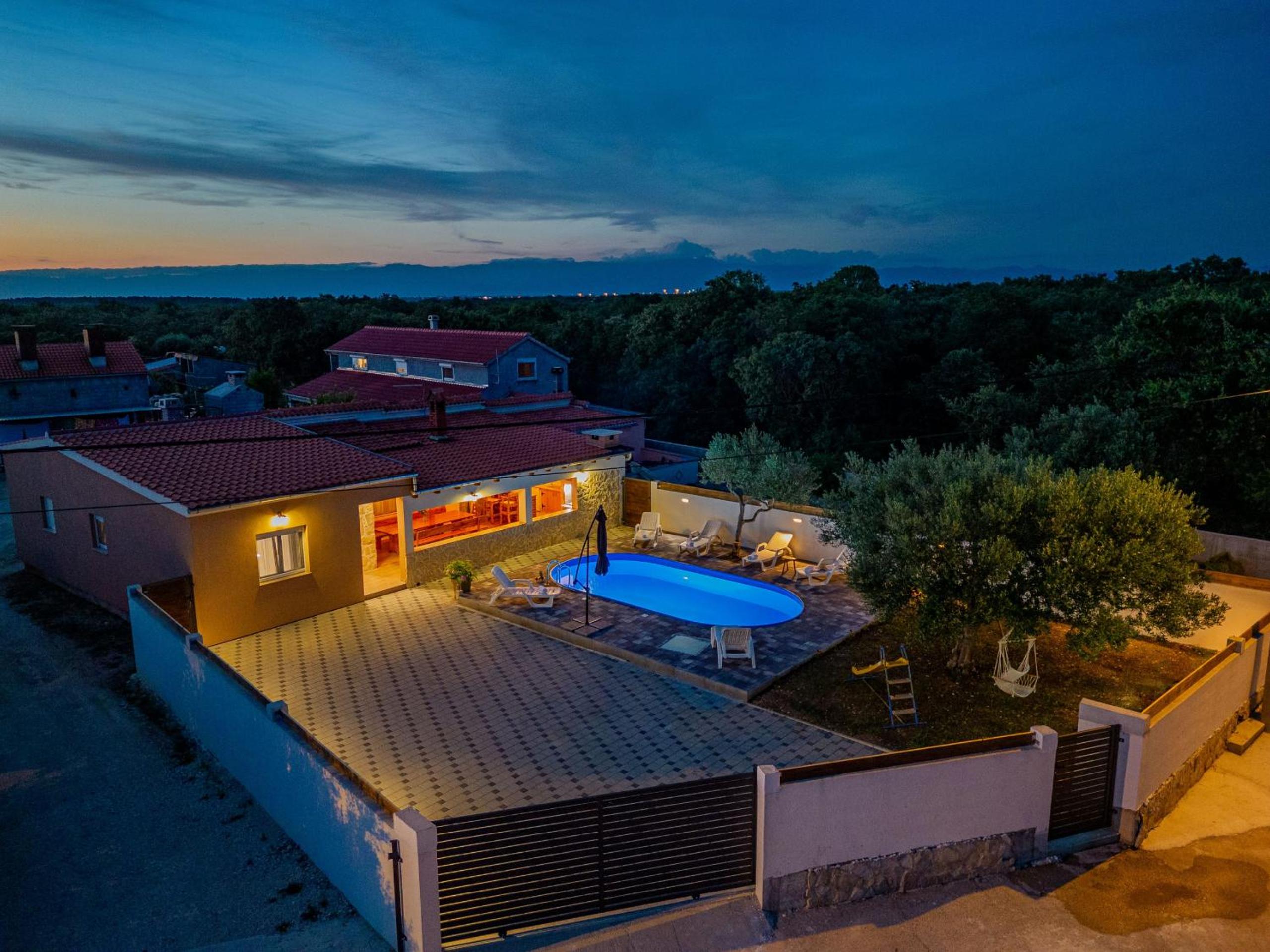 Villa Luma ZadarVillas