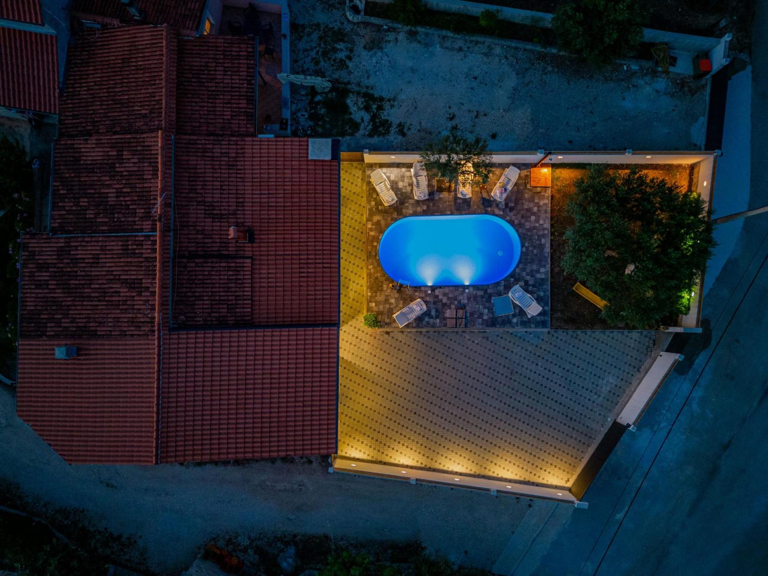 Villa Luma ZadarVillas