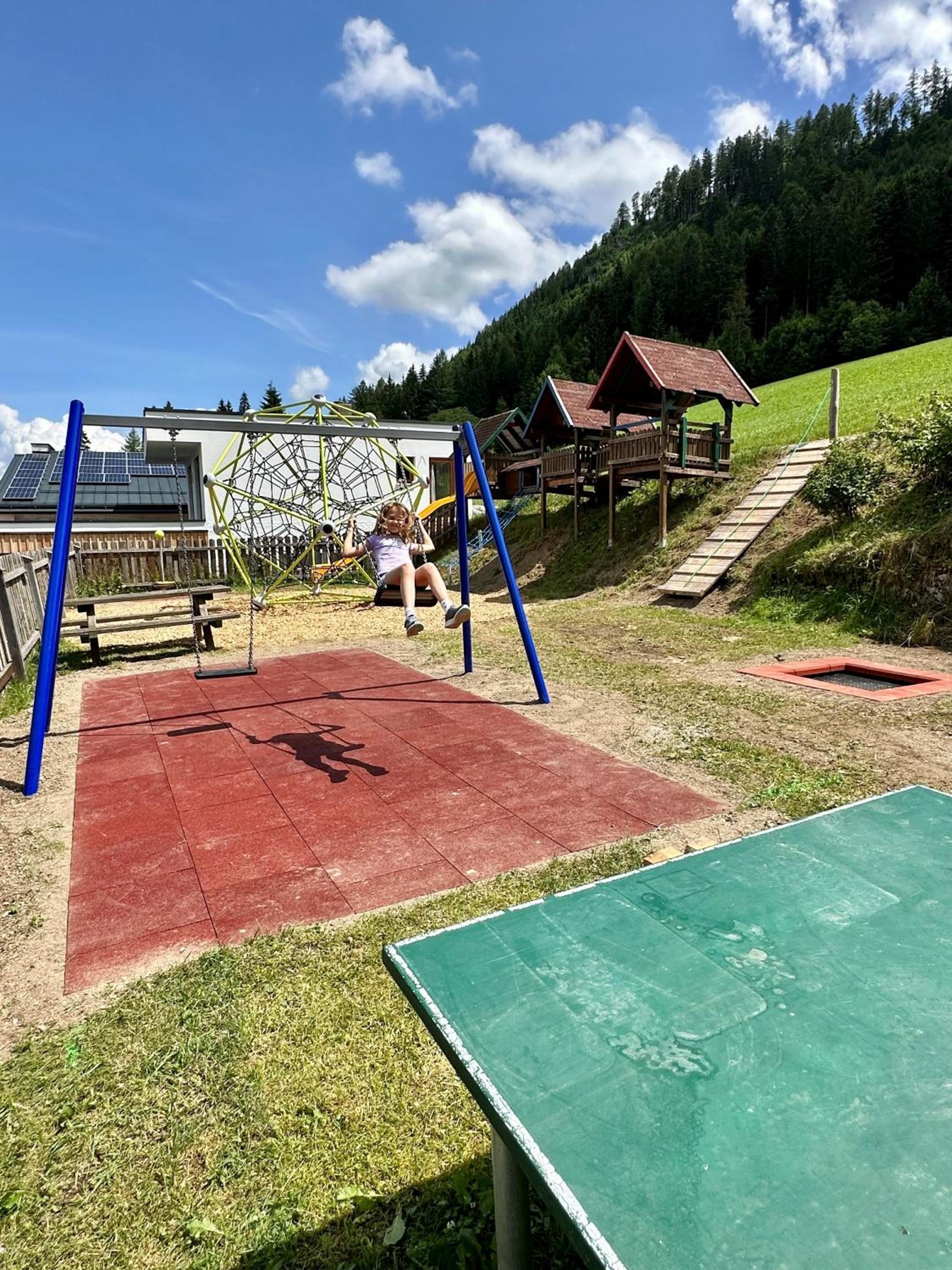 Almresort Baumschlagerberg