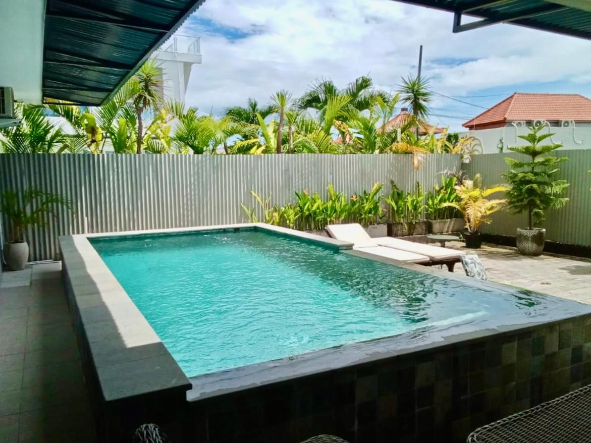 Villa Kayu Tulang